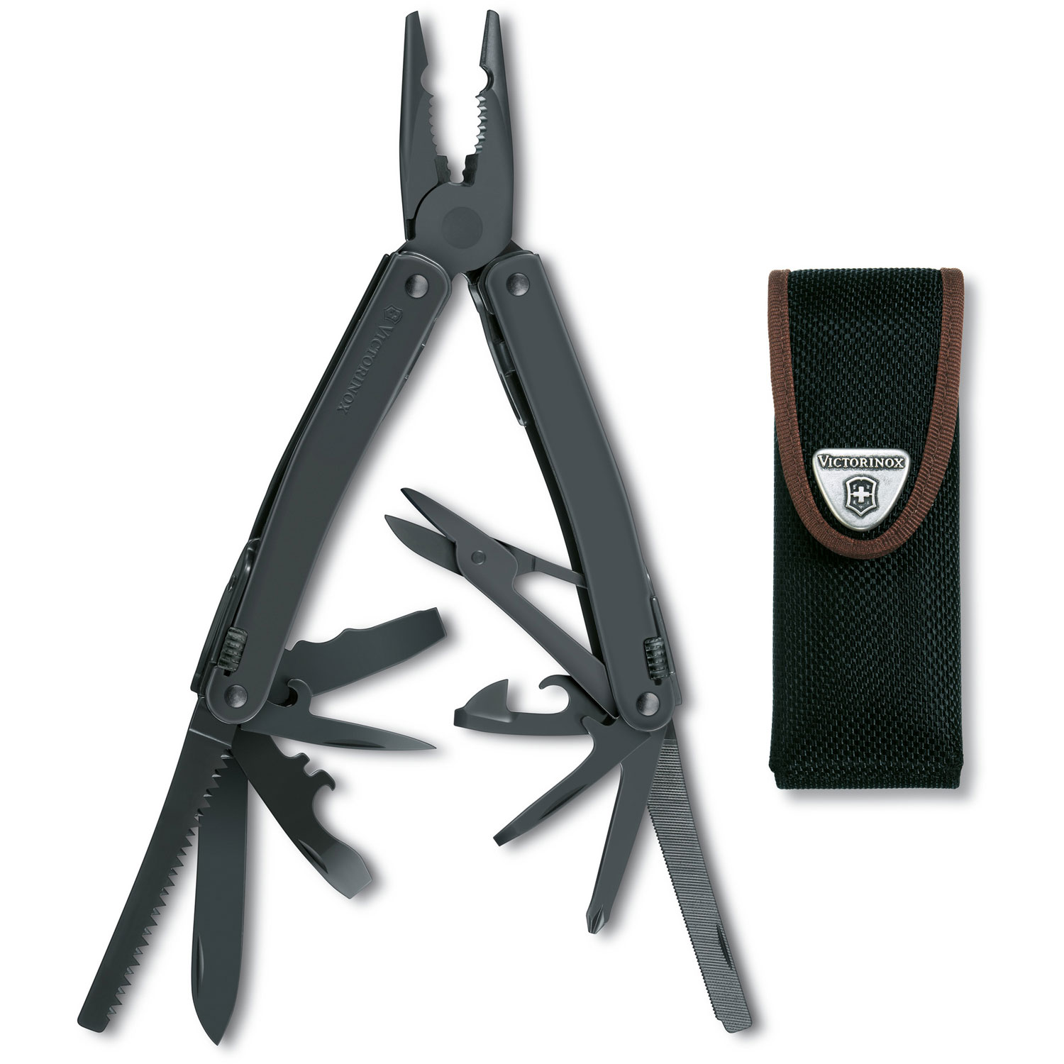 Victorinox SwissTool Spirit XBS