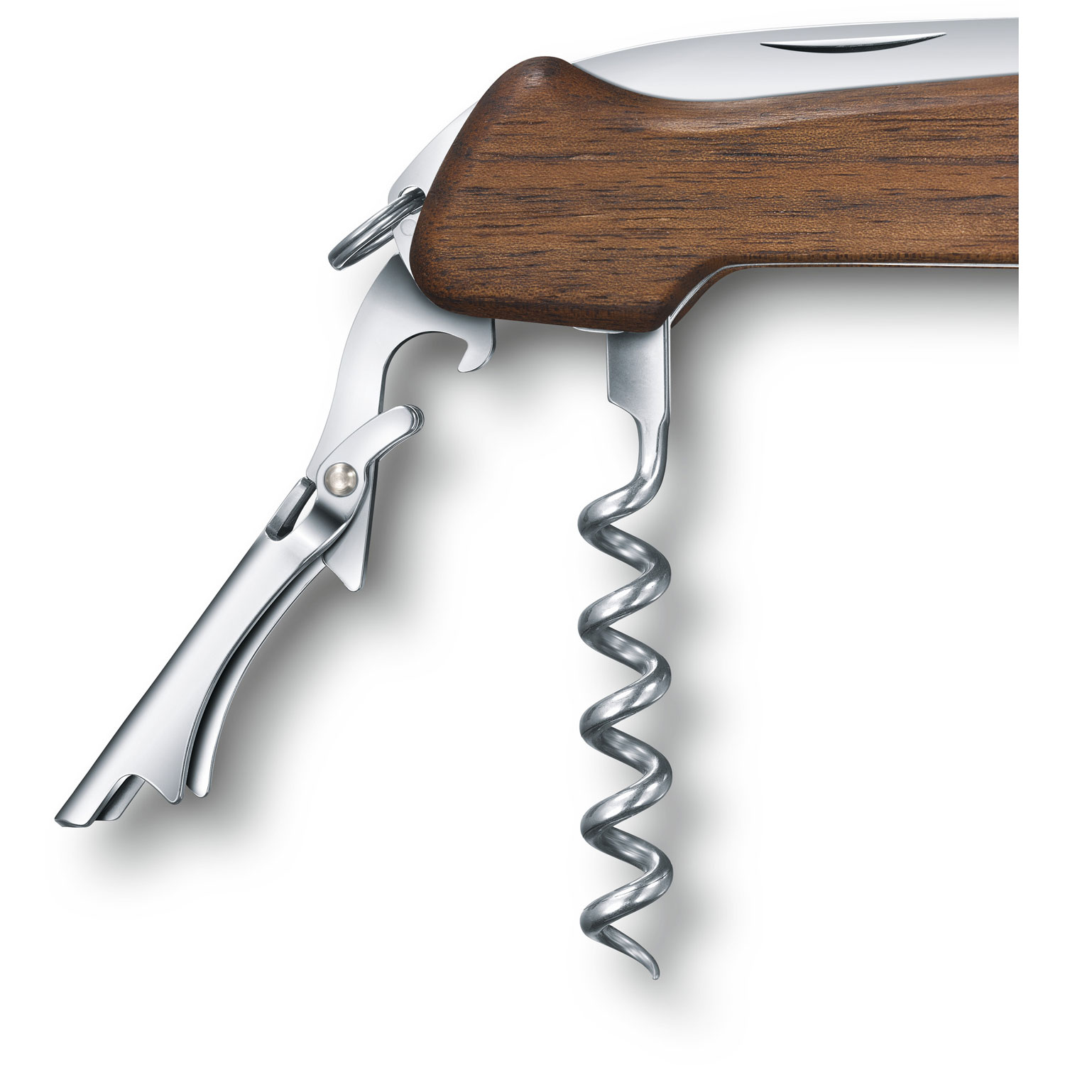 Victorinox Wine Master Funktion