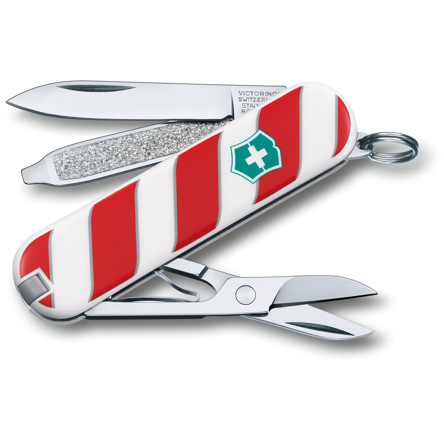 Victorinox Taschenmesser Classic Edition 2014 Lollipop