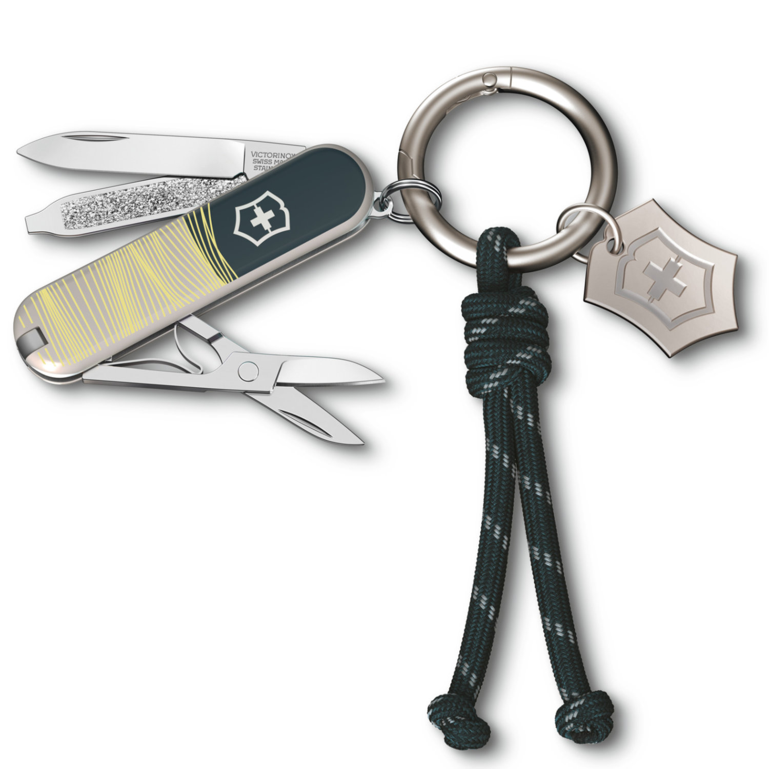 Victorinox Taschenmesser Classic New York Style Victorinox Taschenmesser Classic New York Style
