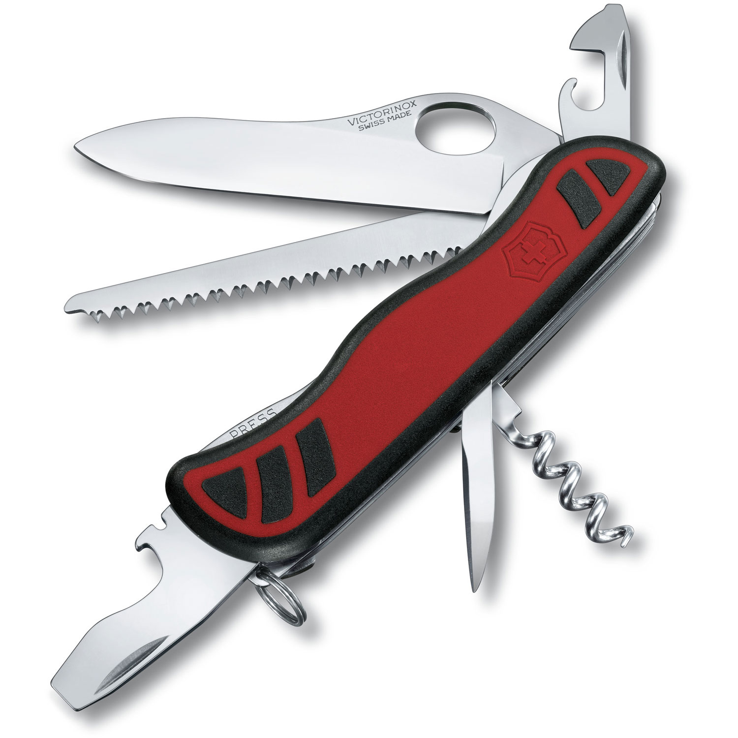 Victorinox Taschenmesser Forester Grip