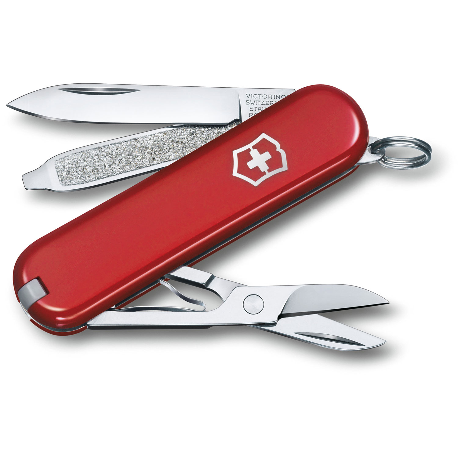 Victorinox Classic Colors Style Icon Victorinox Classic Colors Style Icon