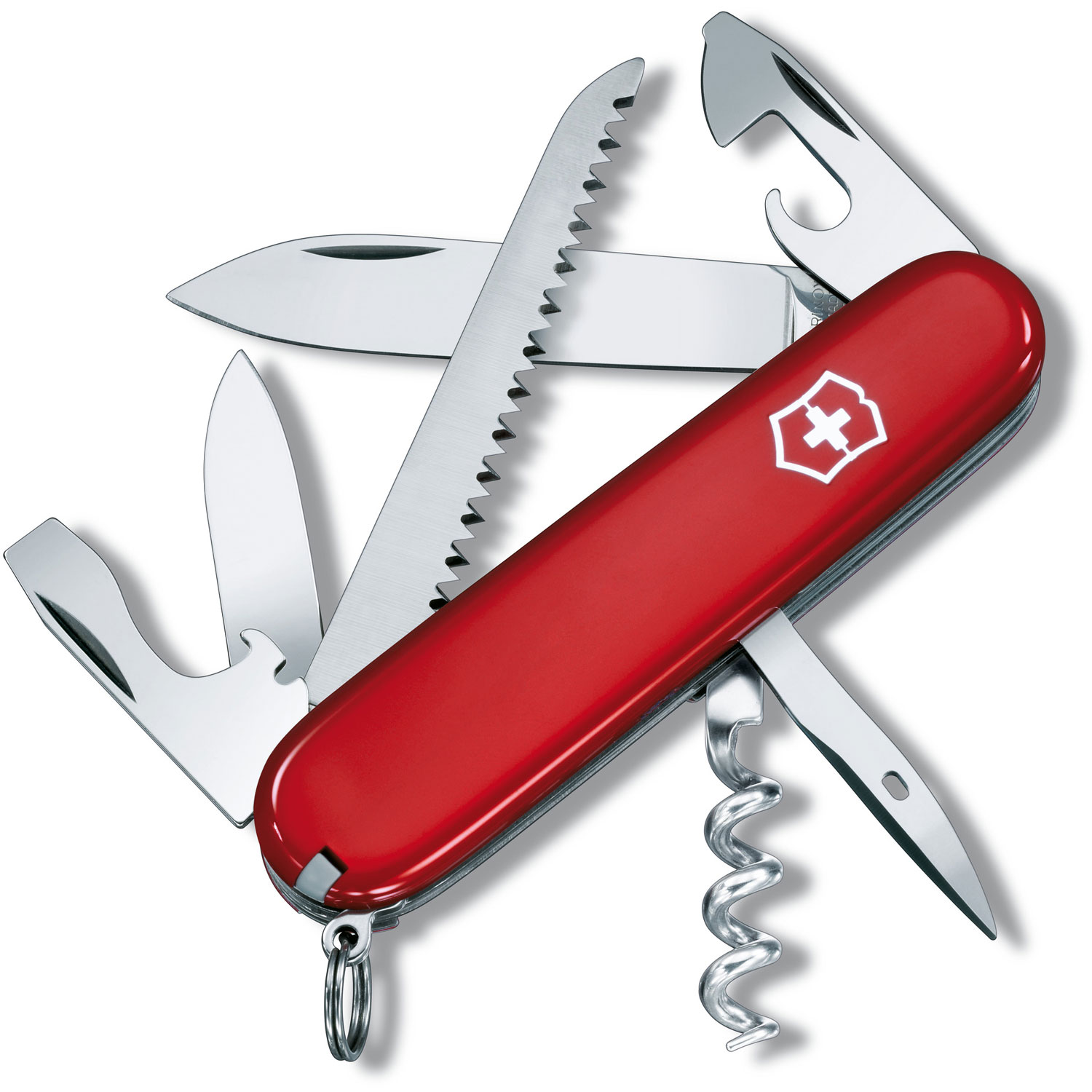 Victorinox Taschenmesser Camper