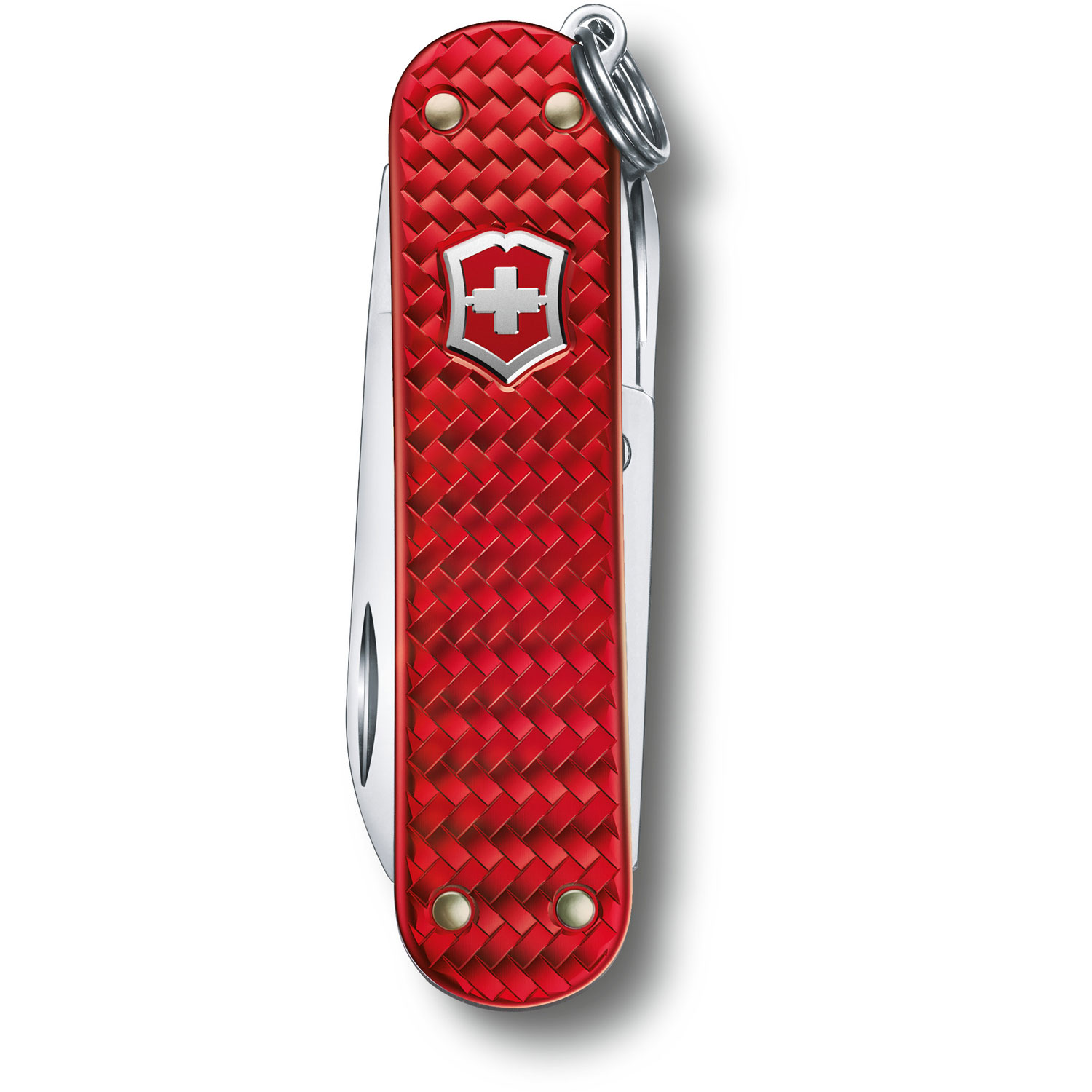 Victorinox Classic Precious Iconic Red Victorinox Classic Precious Iconic Red