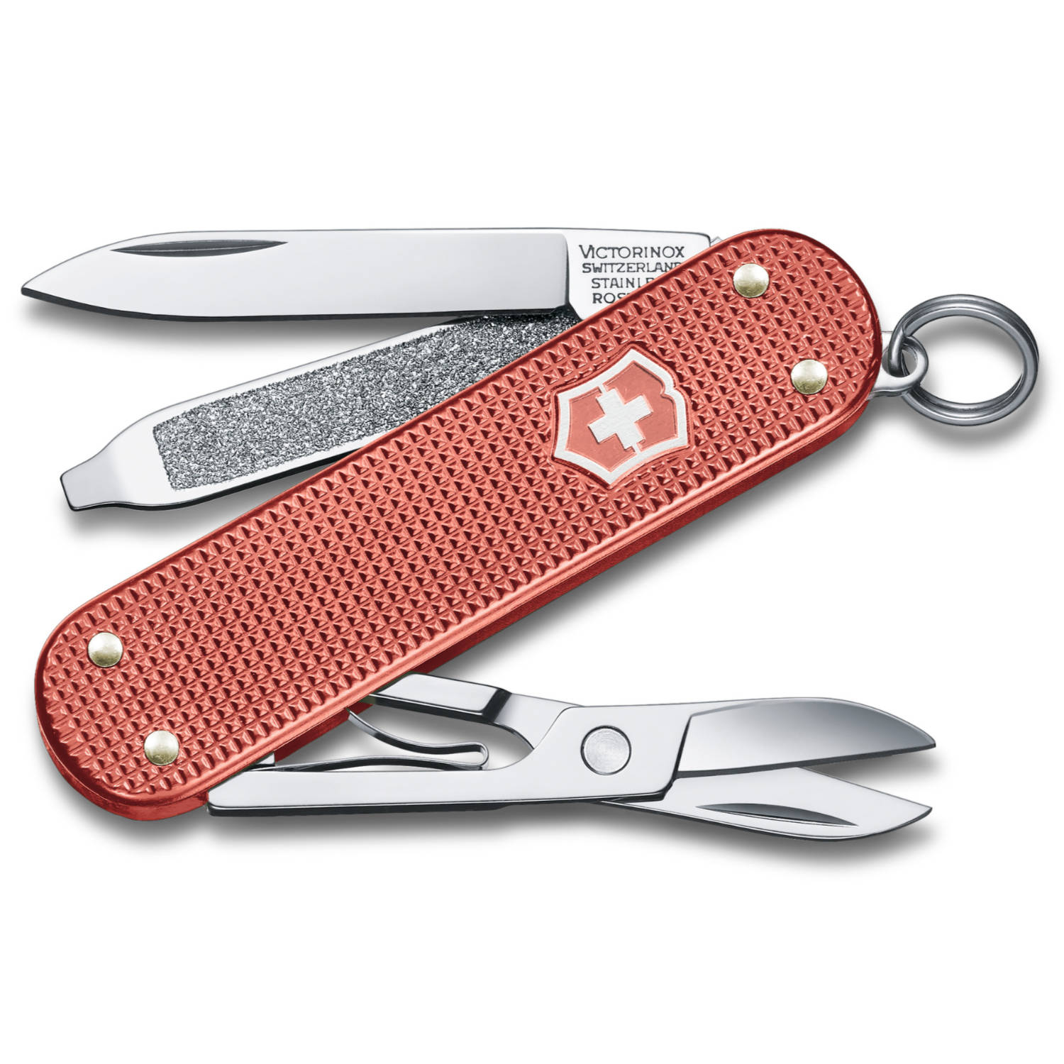 Victorinox Taschenmesser Classic Alox 2025