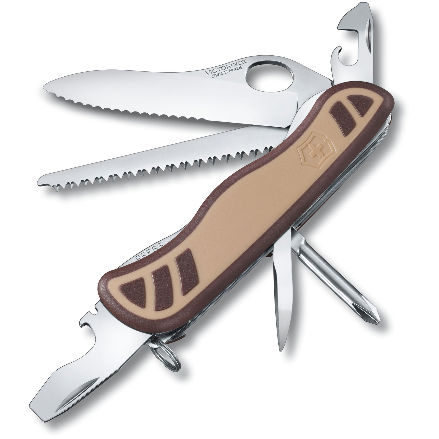 Victorinox Taschenmesser Trailmaster Desert