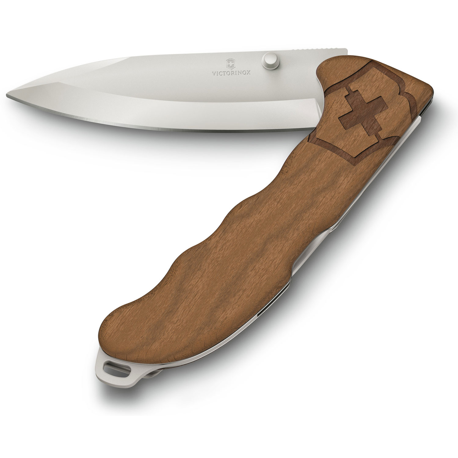 Victorinox Taschenmesser Evoke Wood