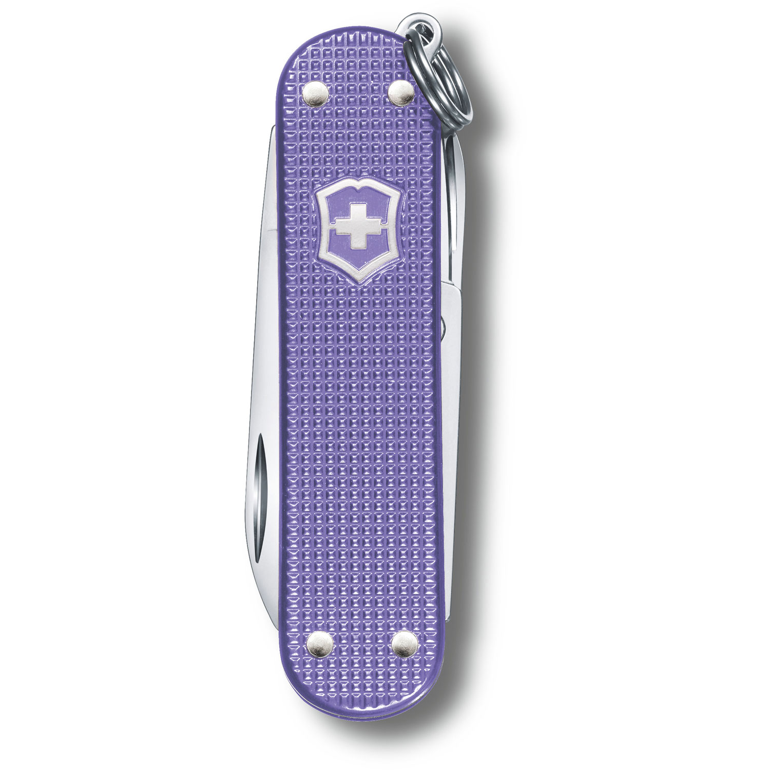Victorinox Classic Colors Alox Electric Lavender Victorinox Classic Colors Alox Electric Lavender