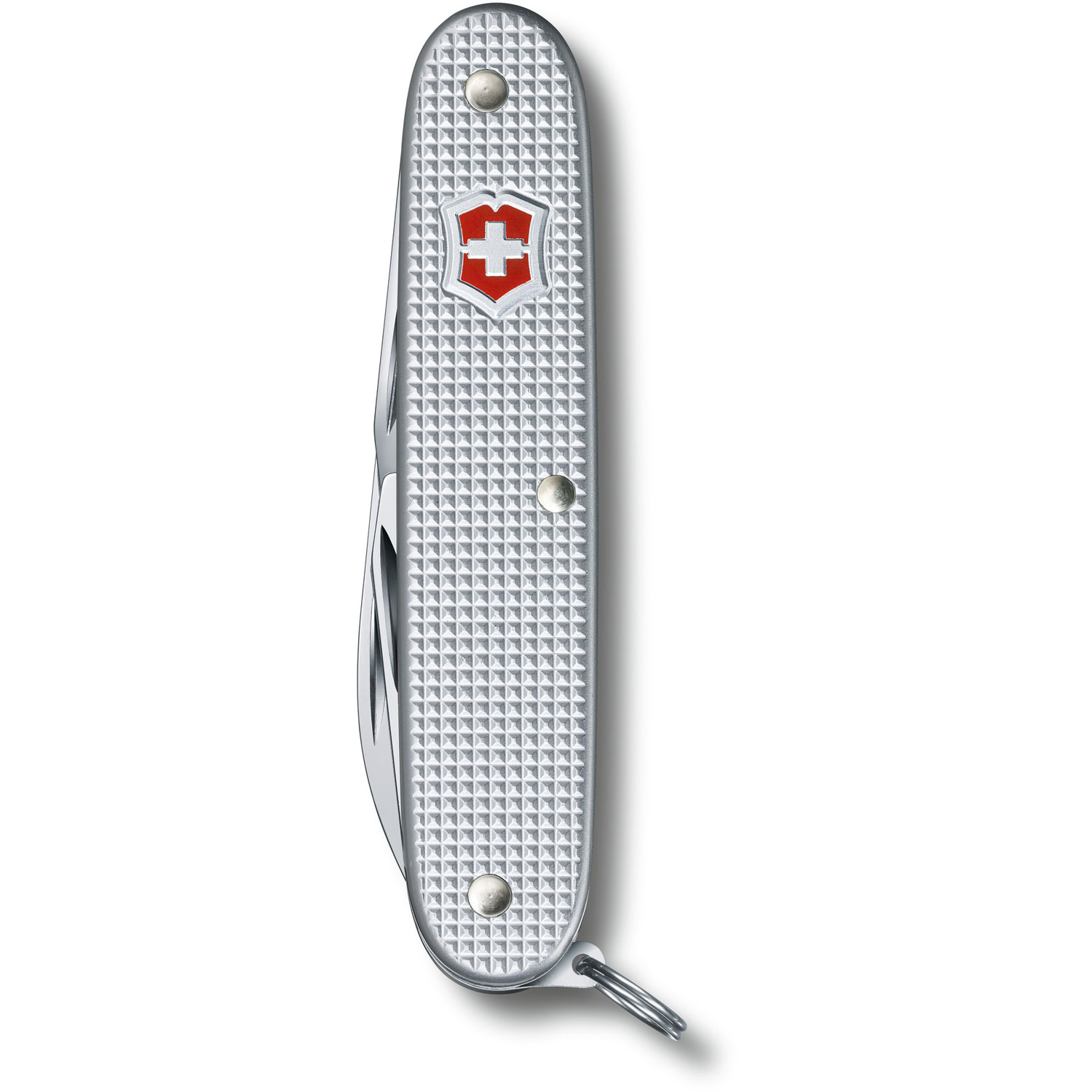 Victorinox Taschenmesser Pioneer Alox Victorinox Taschenmesser Pioneer Alox