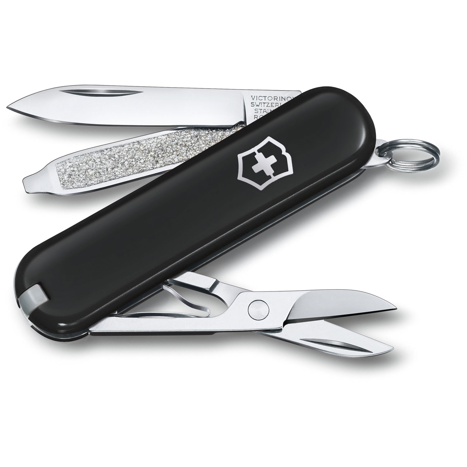 Victorinox Classic Colors Dark Illusion Victorinox Classic Colors Dark Illusion