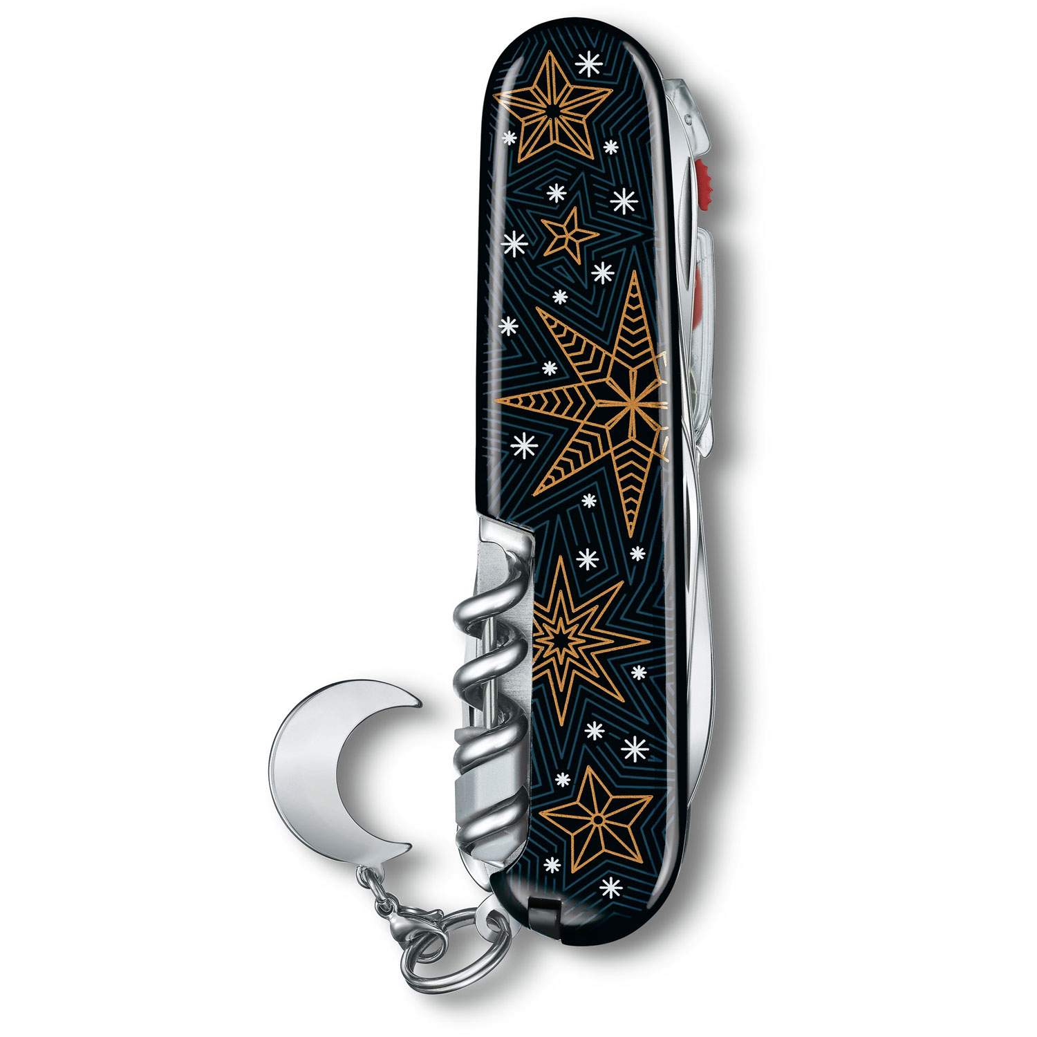 Victorinox Taschenmesser Climber Lite Winter Magic Special Edition