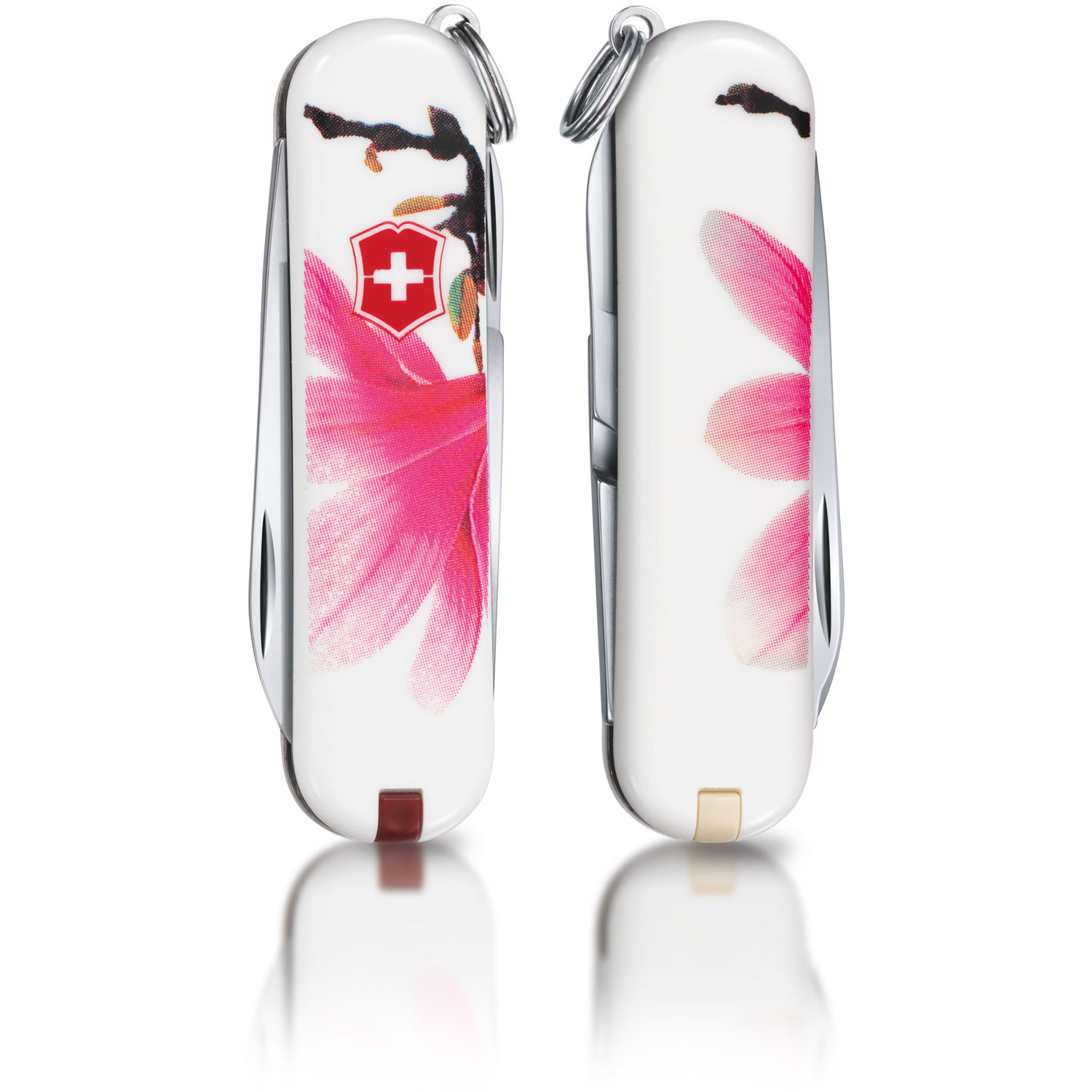 Victorinox Taschenmesser Classic 2012 Magnolia