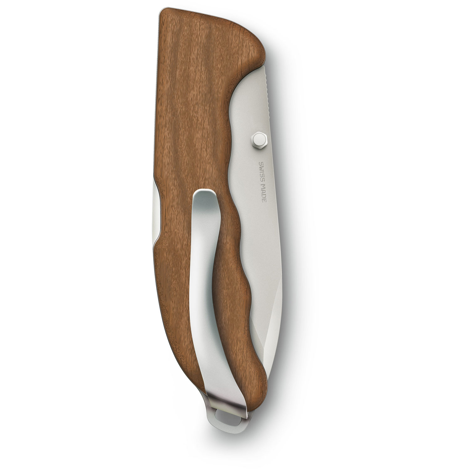 Victorinox Taschenmesser Evoke Wood Victorinox Taschenmesser Evoke Wood