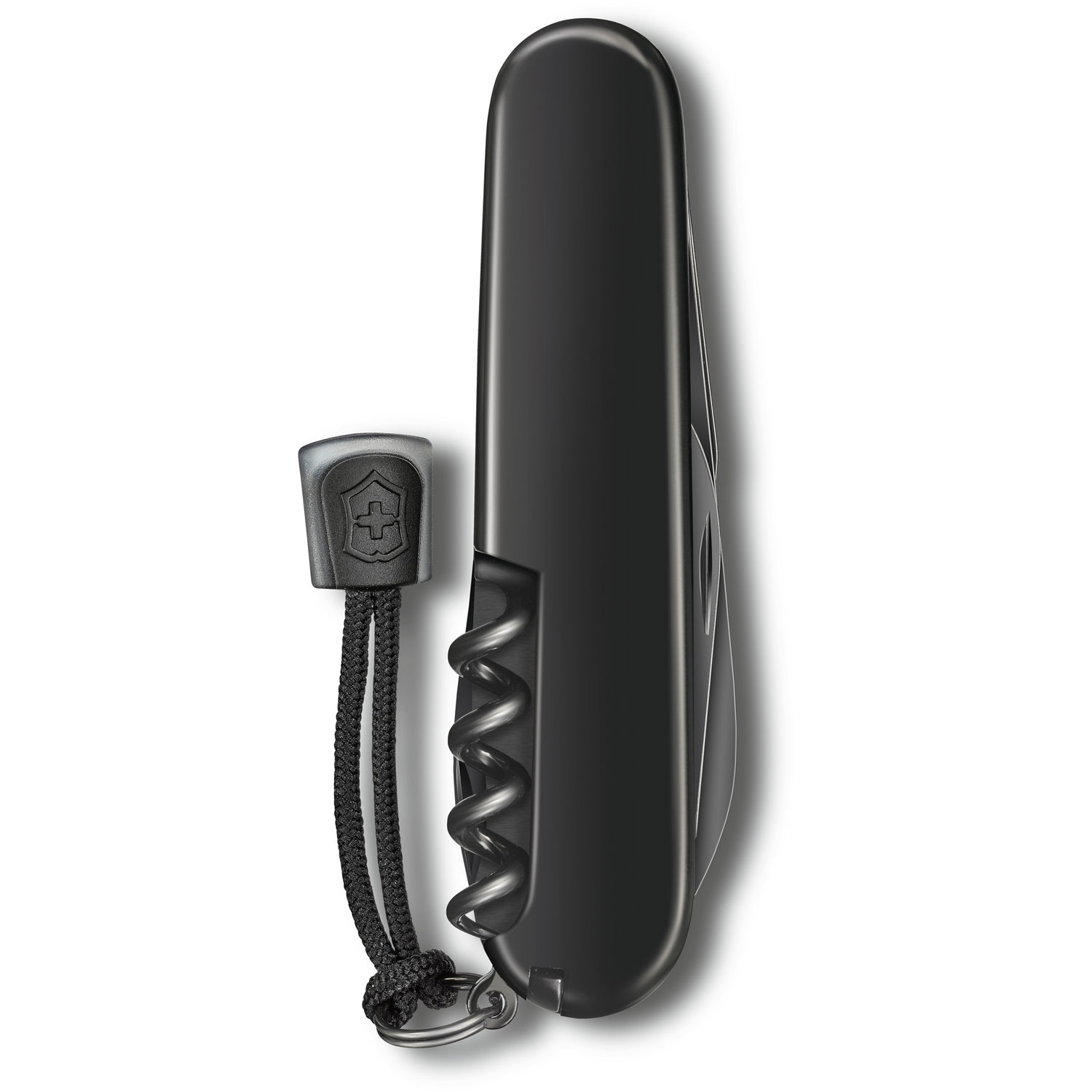 Victorinox Spartan Onyx Black Collection