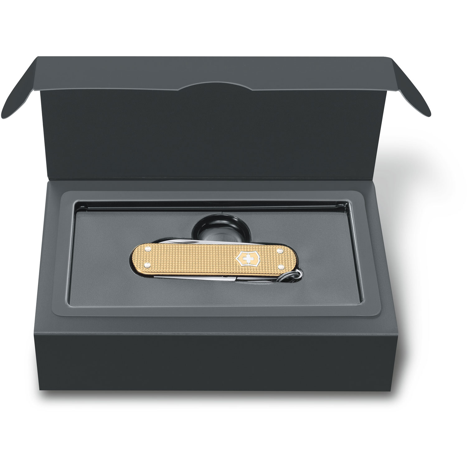 Classic Alox 2019 Box geöffnet