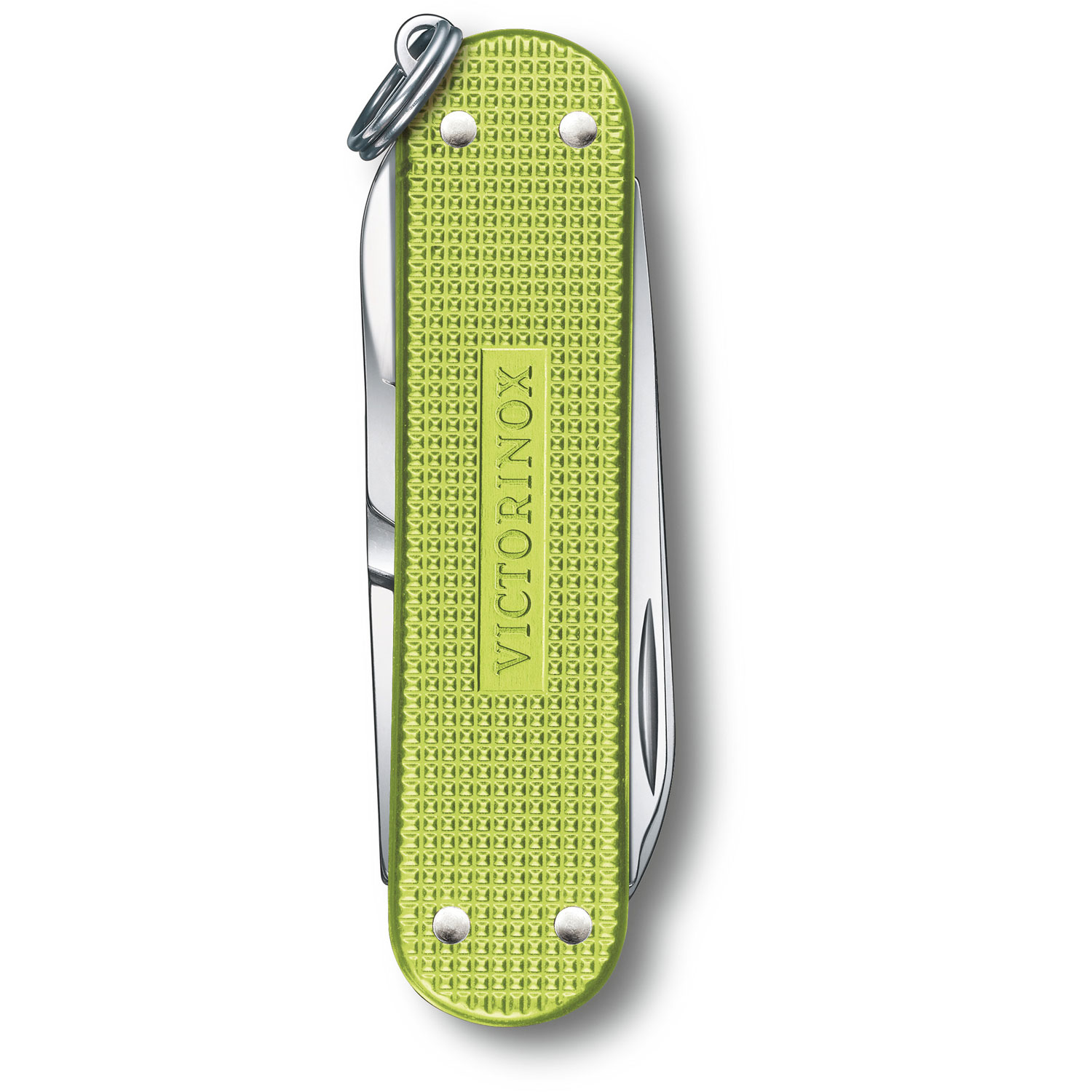 Victorinox Classic Colors Alox Lime Twist Victorinox Classic Colors Alox Lime Twist