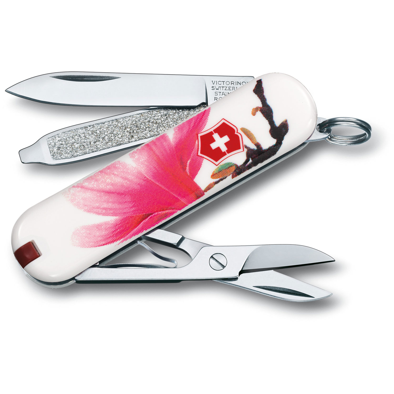 Victorinox Taschenmesser Classic 2012 Magnolia