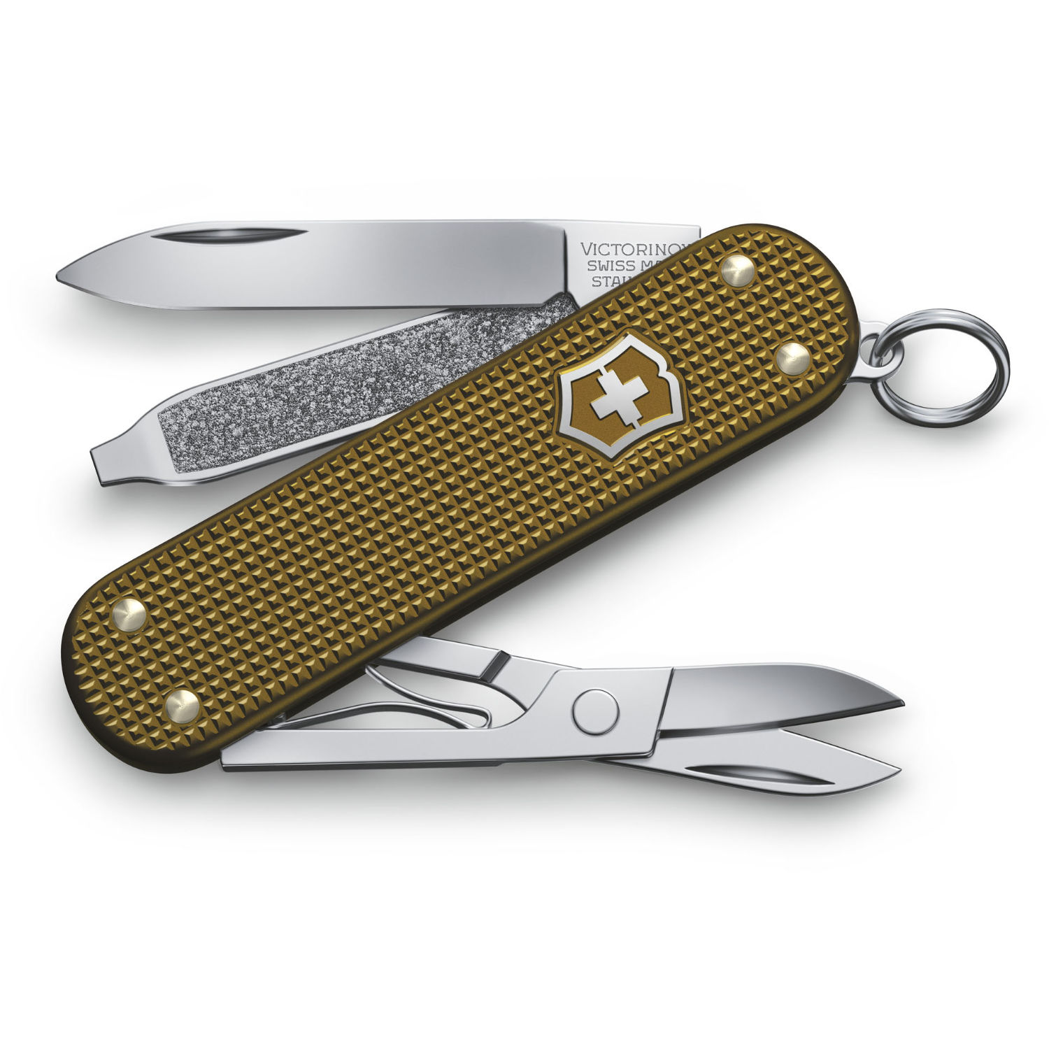 Victorinox Taschenmesser Classic Alox 2024