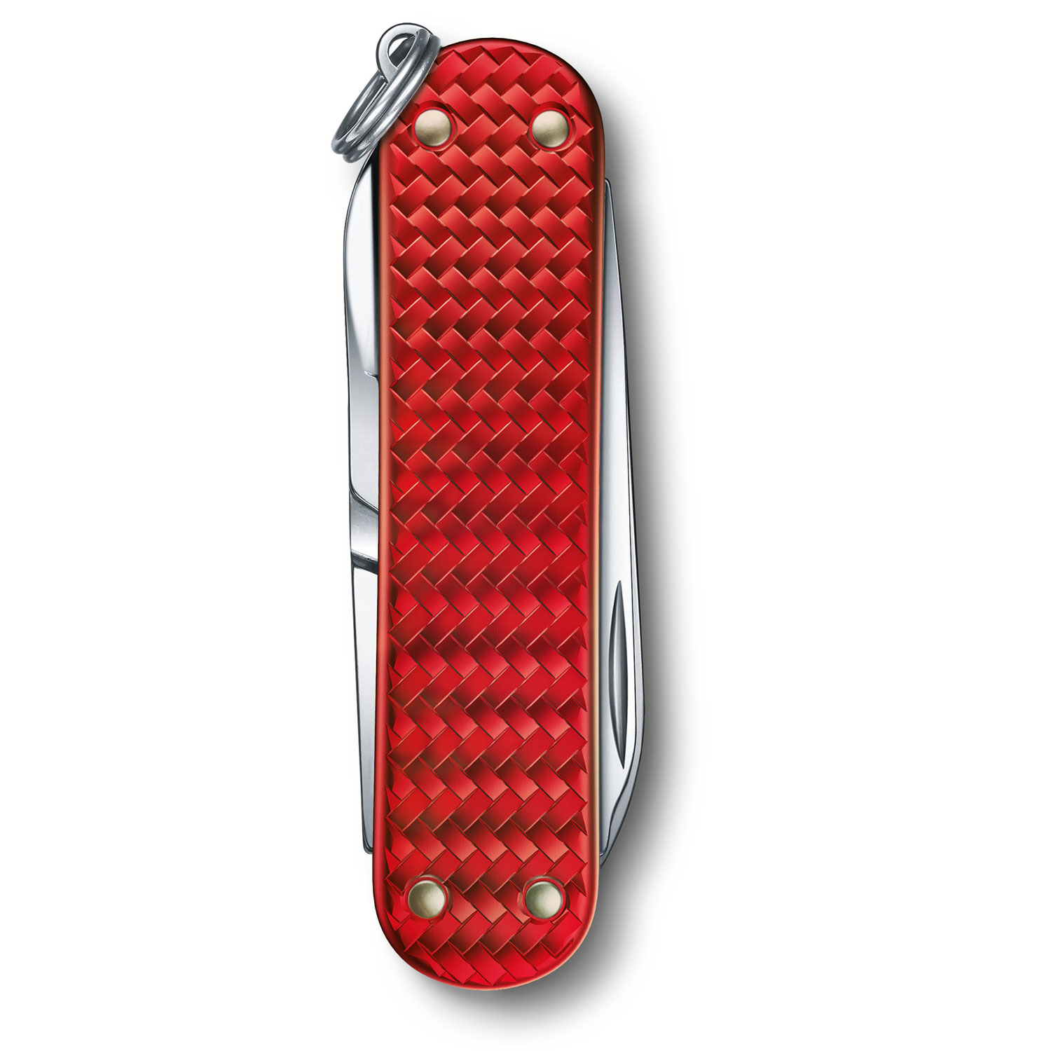 Victorinox Classic Precious Iconic Red Victorinox Classic Precious Iconic Red