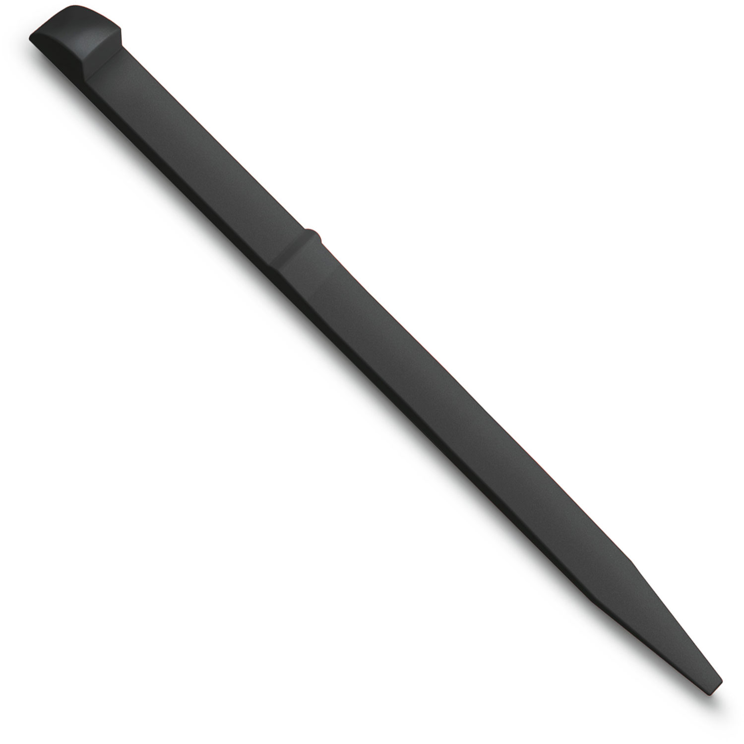 Zahnstocher schwarz für kleine Victorinox Taschenmesser