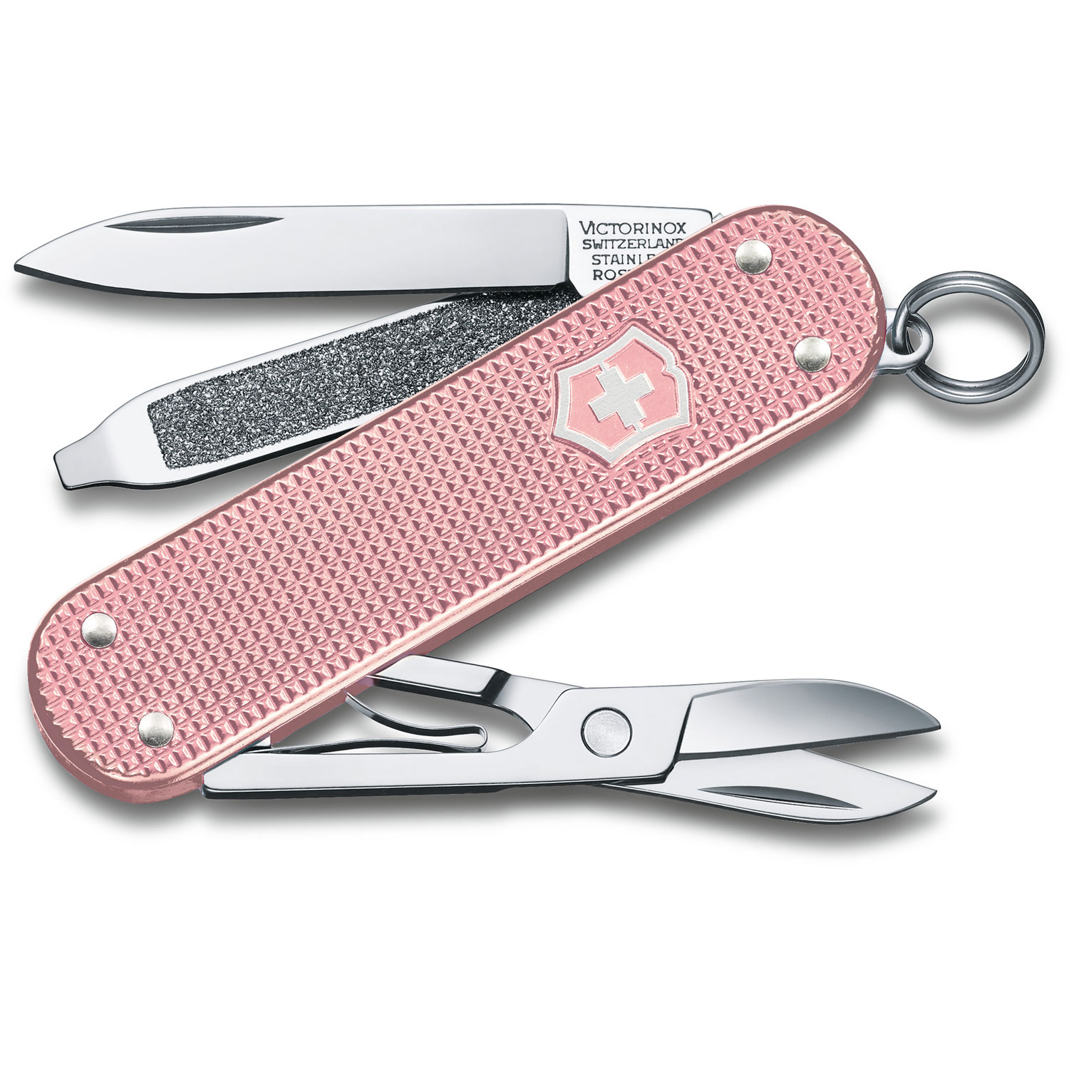 Victorinox Classic Colors Alox Cotton Candy Victorinox Classic Colors Alox Cotton Candy