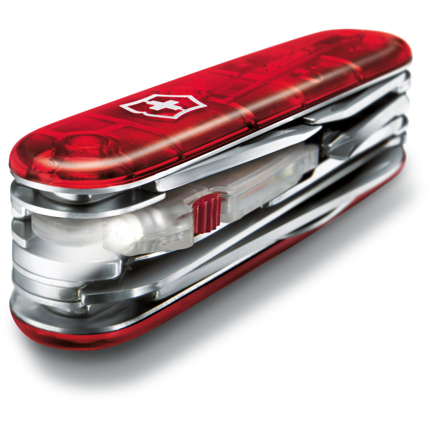 Victorinox Taschenmesser Huntsman Lite