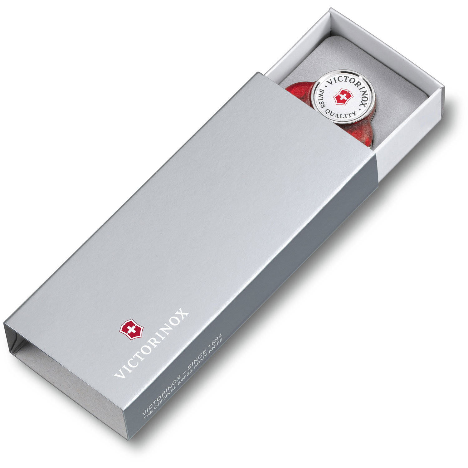 Victorinox GolfTool Verpackung