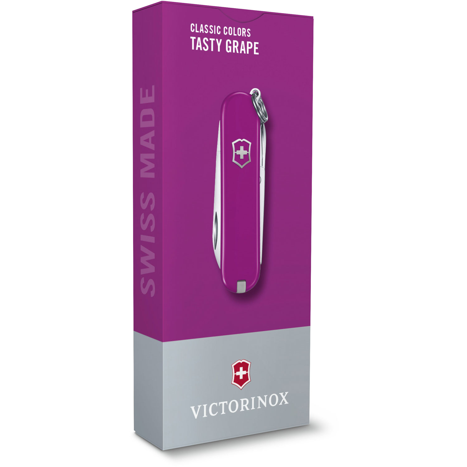 Victorinox Classic Colors Tasty Grape Victorinox Classic Colors Tasty Grape
