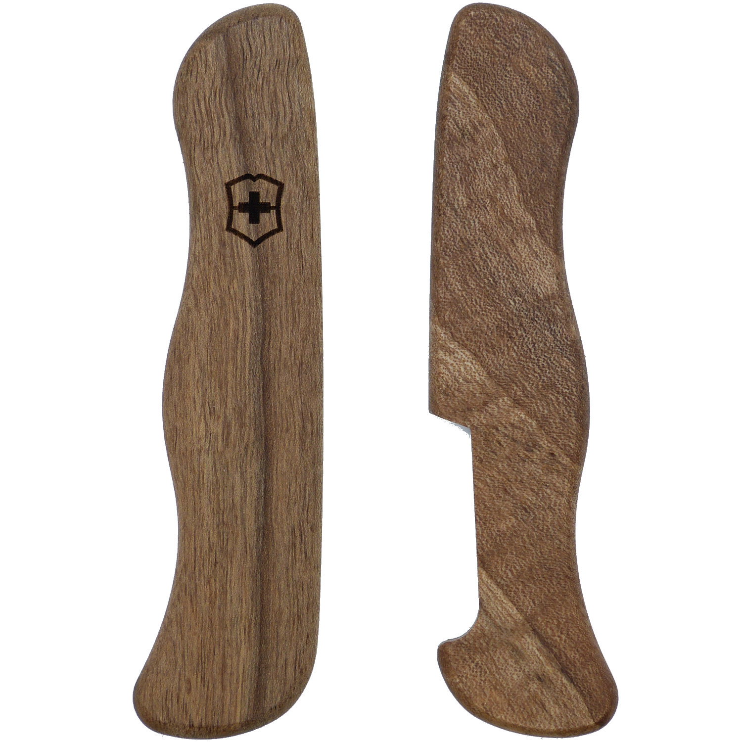 Victorinox Taschenmesser Ersatzschalen 111mm wood