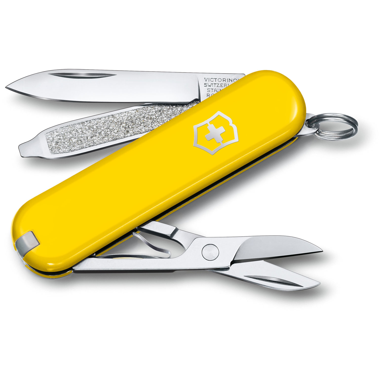 Victorinox Classic Colors Sunny Side Victorinox Classic Colors Sunny Side