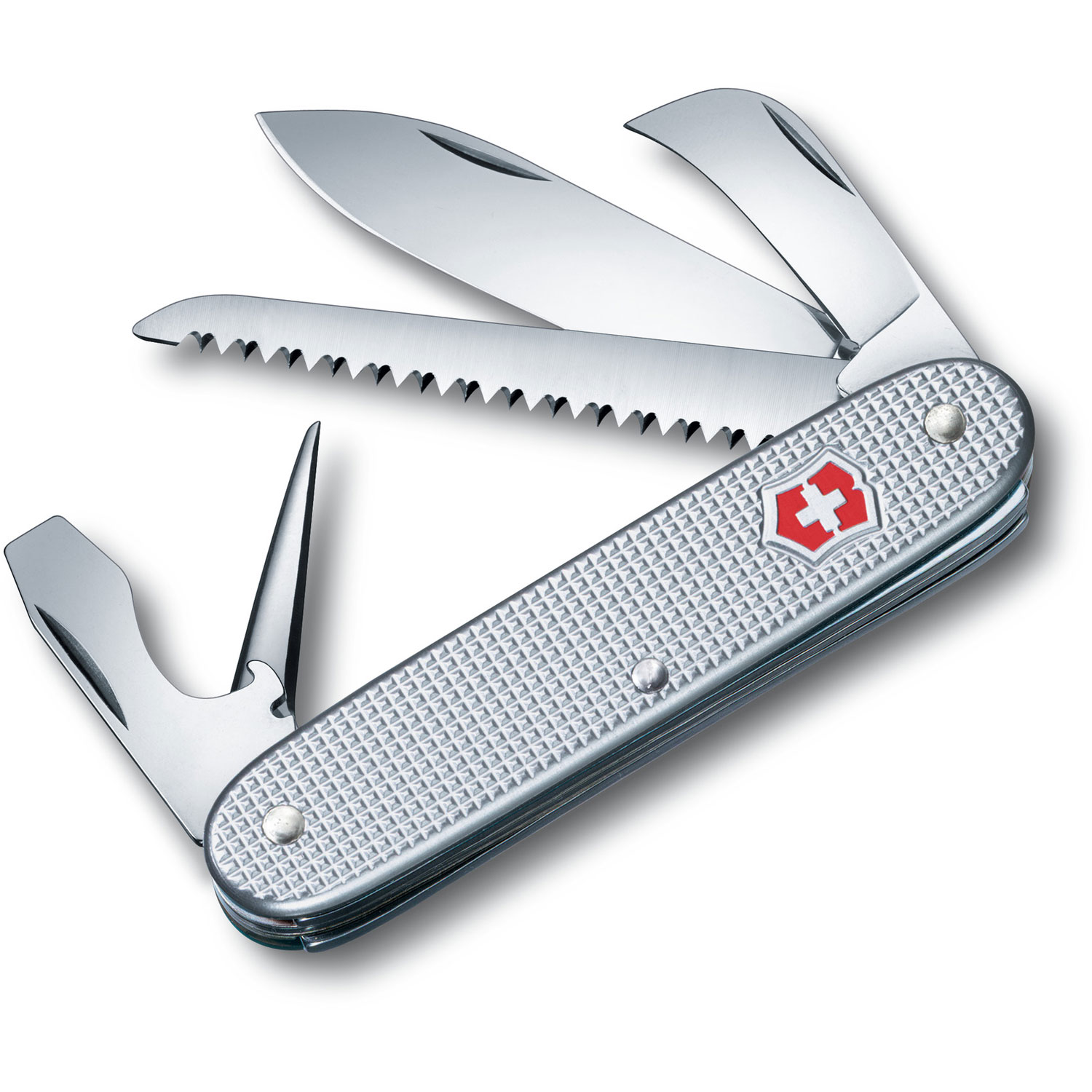 Victorinox Taschenmesser Swiss Army 7 Alox