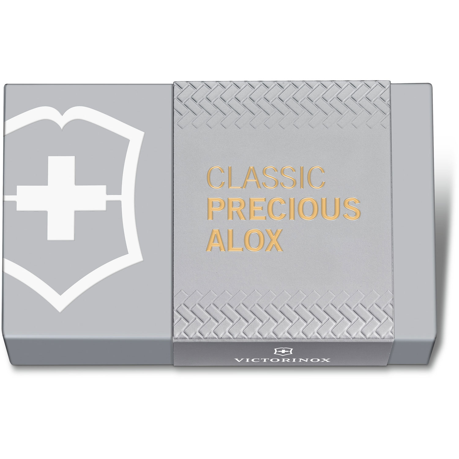Victorinox Classic Precious Brass Goldfarben Victorinox Classic Precious Brass Goldfarben