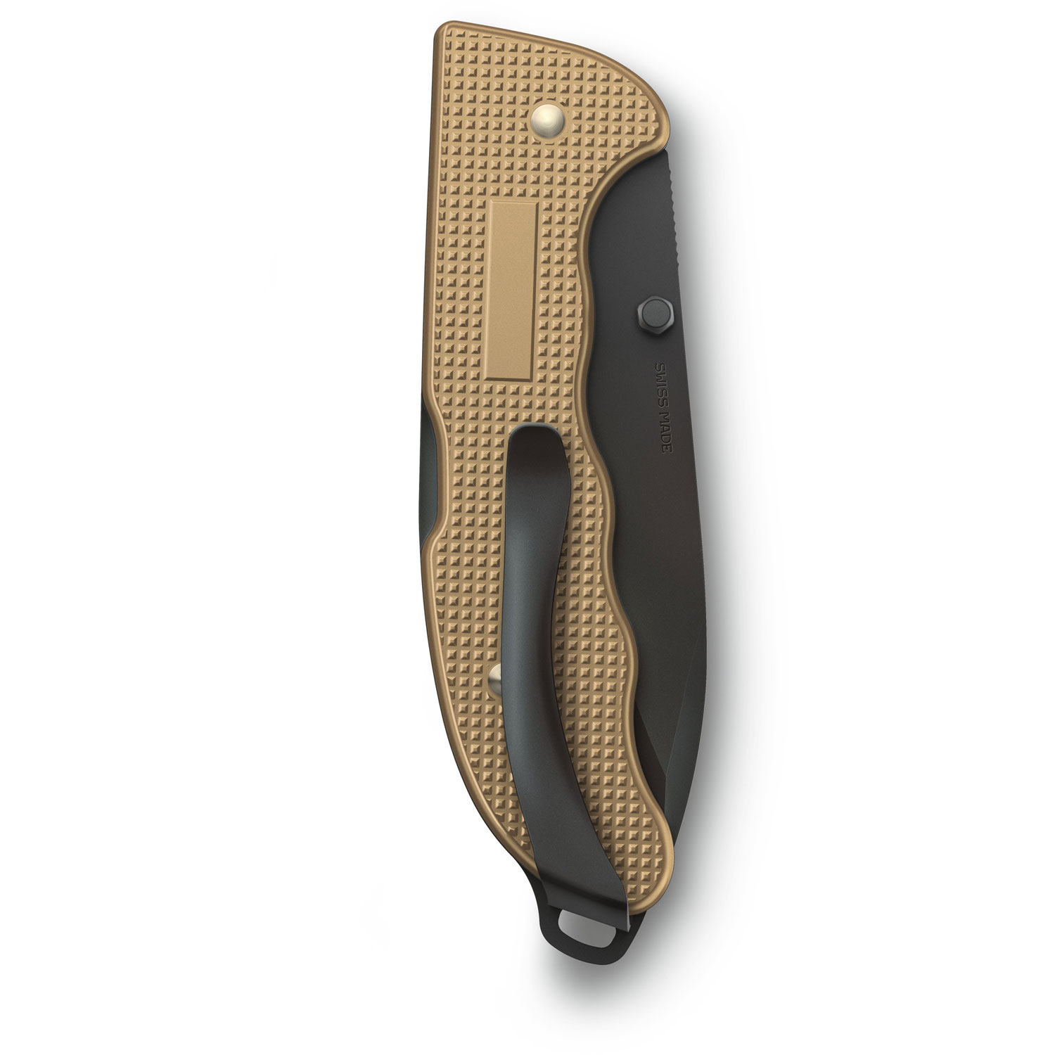 Victorinox Taschenmesser Evoke BS Alox Beige Victorinox Taschenmesser Evoke BS Alox Beige