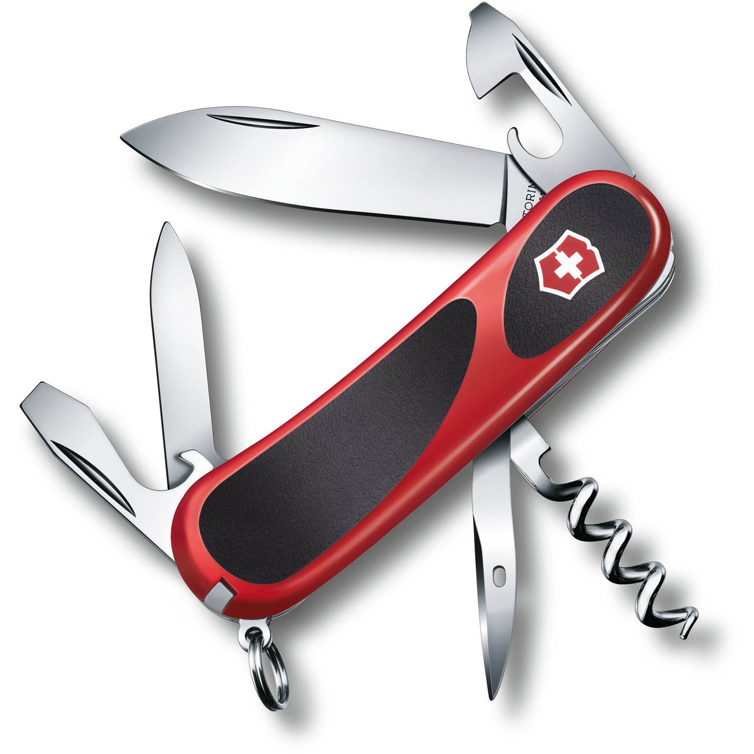 Victorinox Taschenmesser Evolution 10 Grip