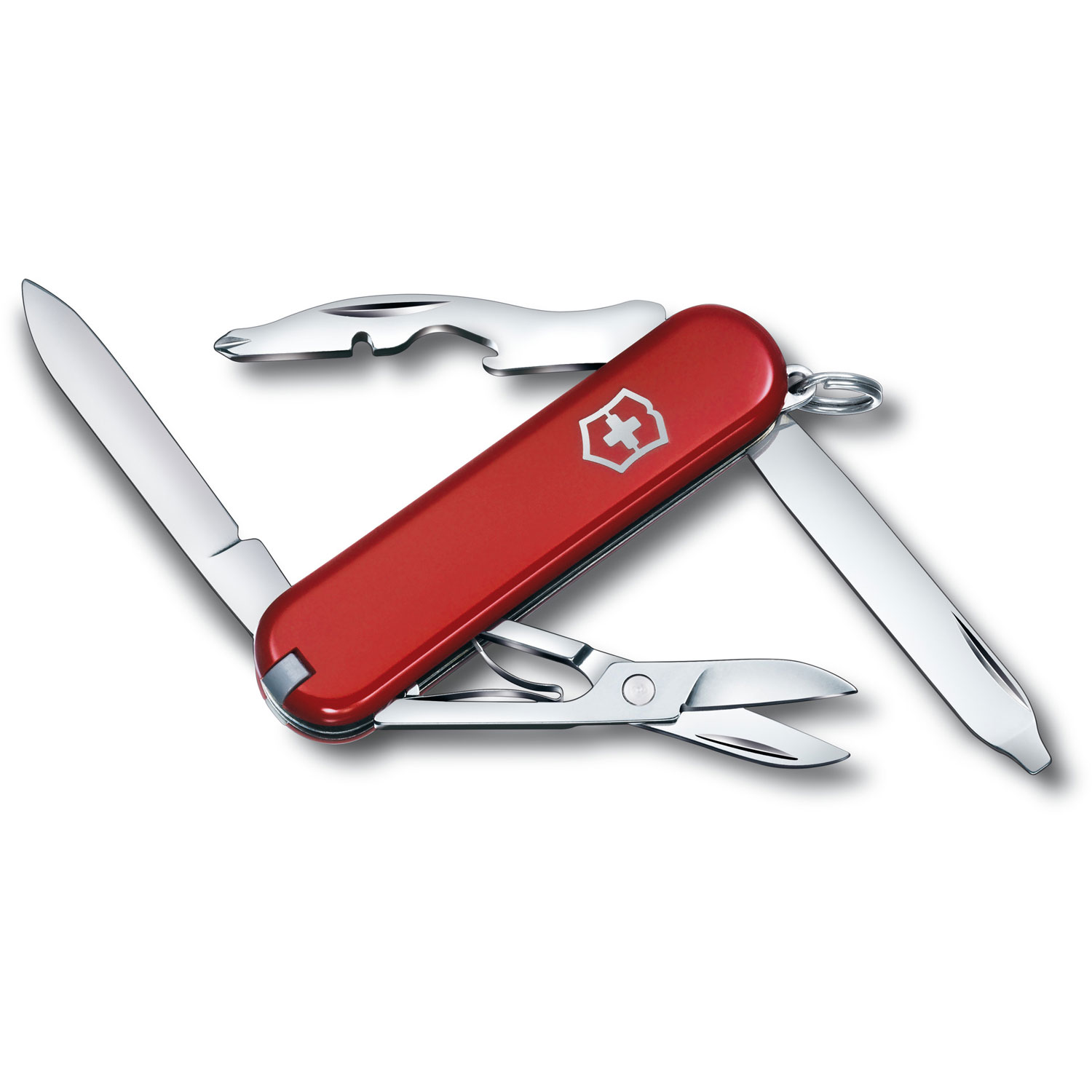 Victorinox Taschenmesser Rambler