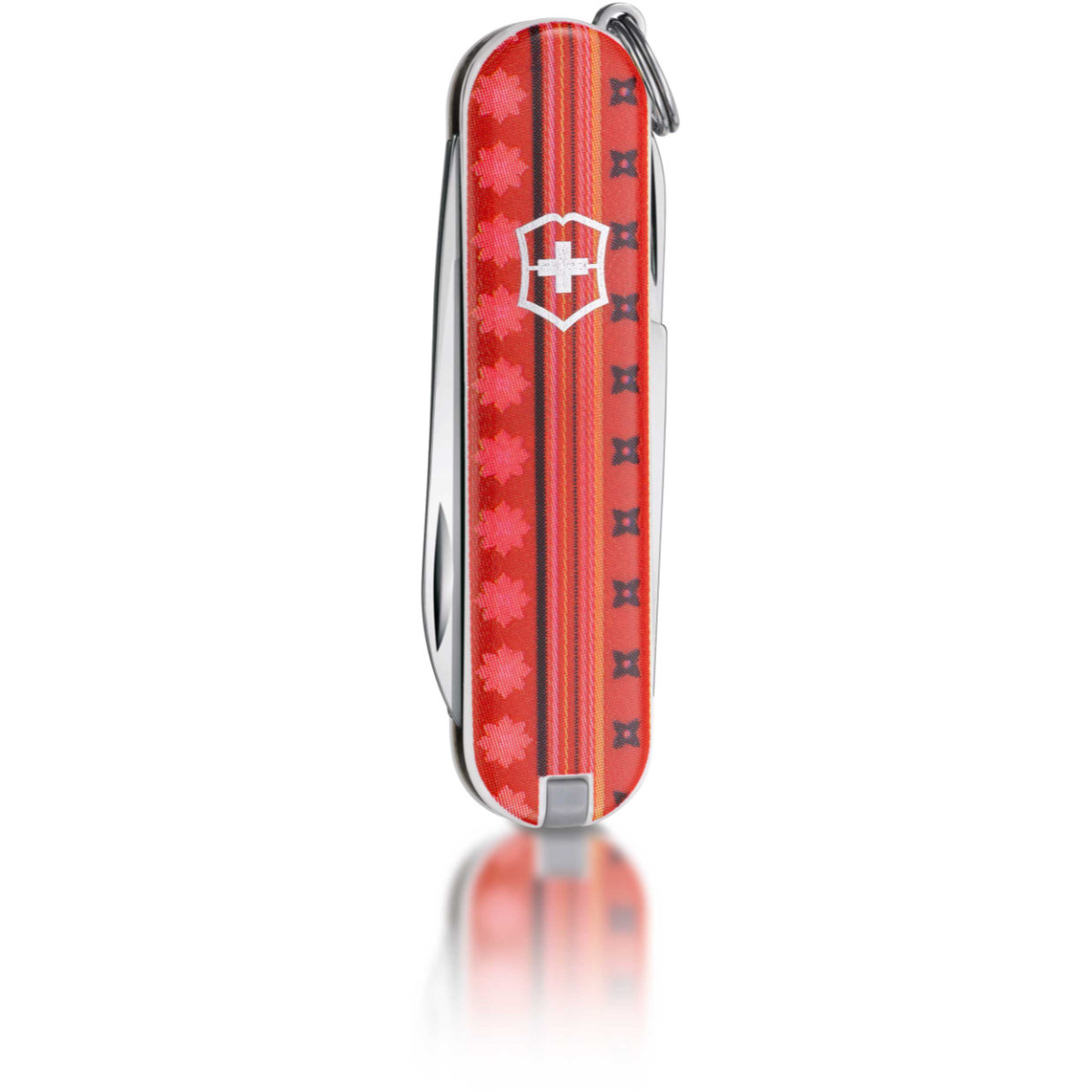 Victorinox Taschenmesser Classic Edition 2011 Patty Young