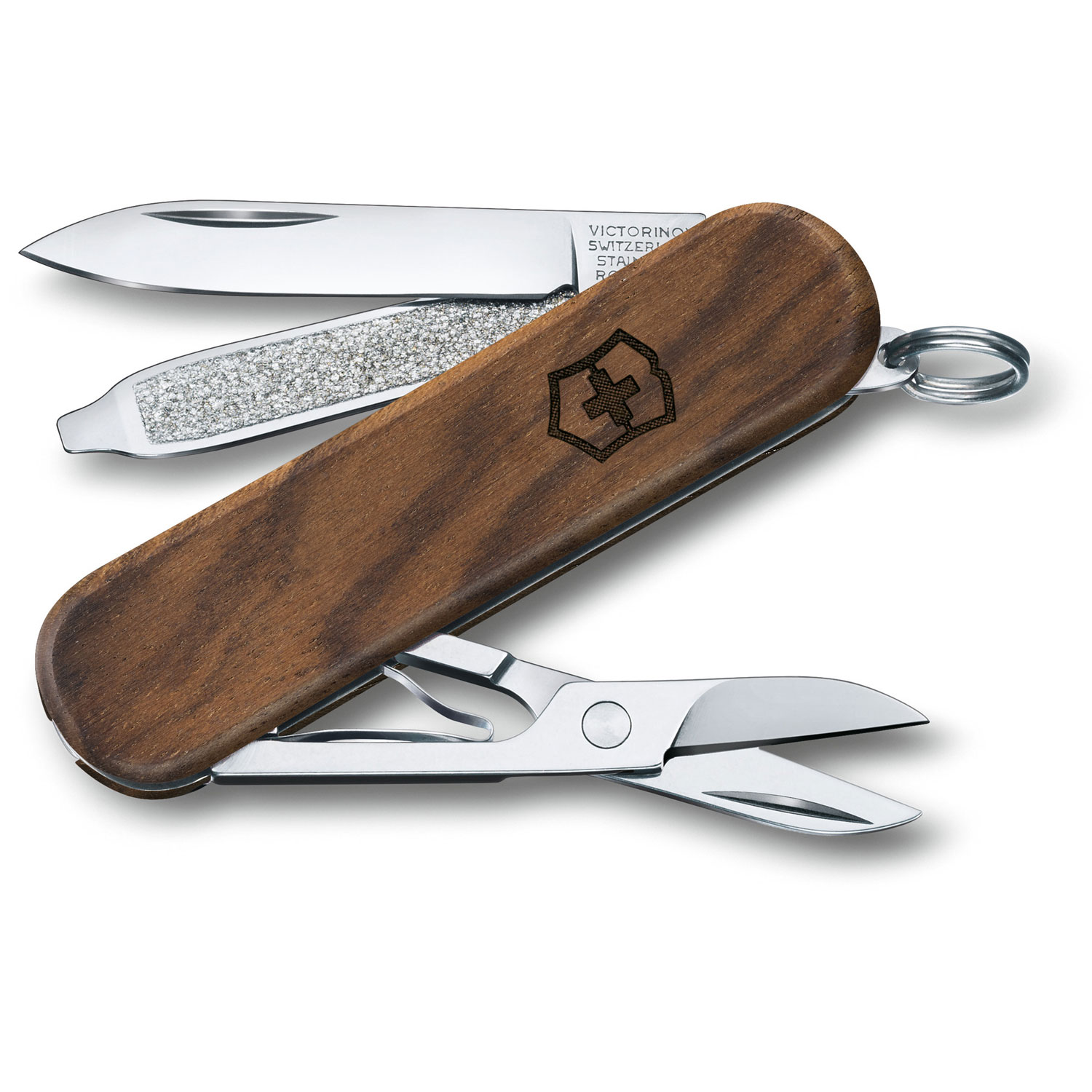 Victorinox Taschenmesser Classic Wood