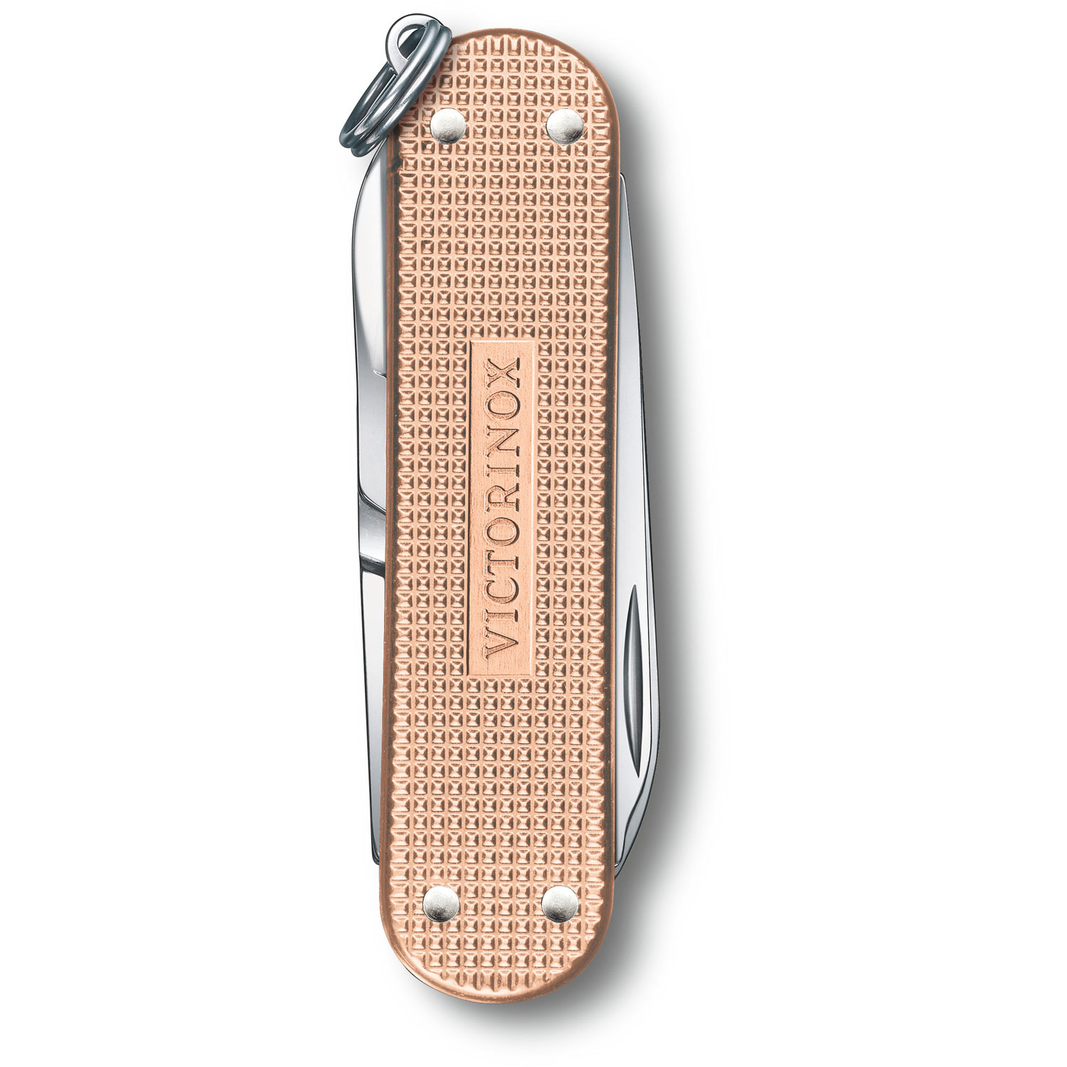 Victorinox Classic Colors Alox Fresh Peach Victorinox Classic Colors Alox Fresh Peach