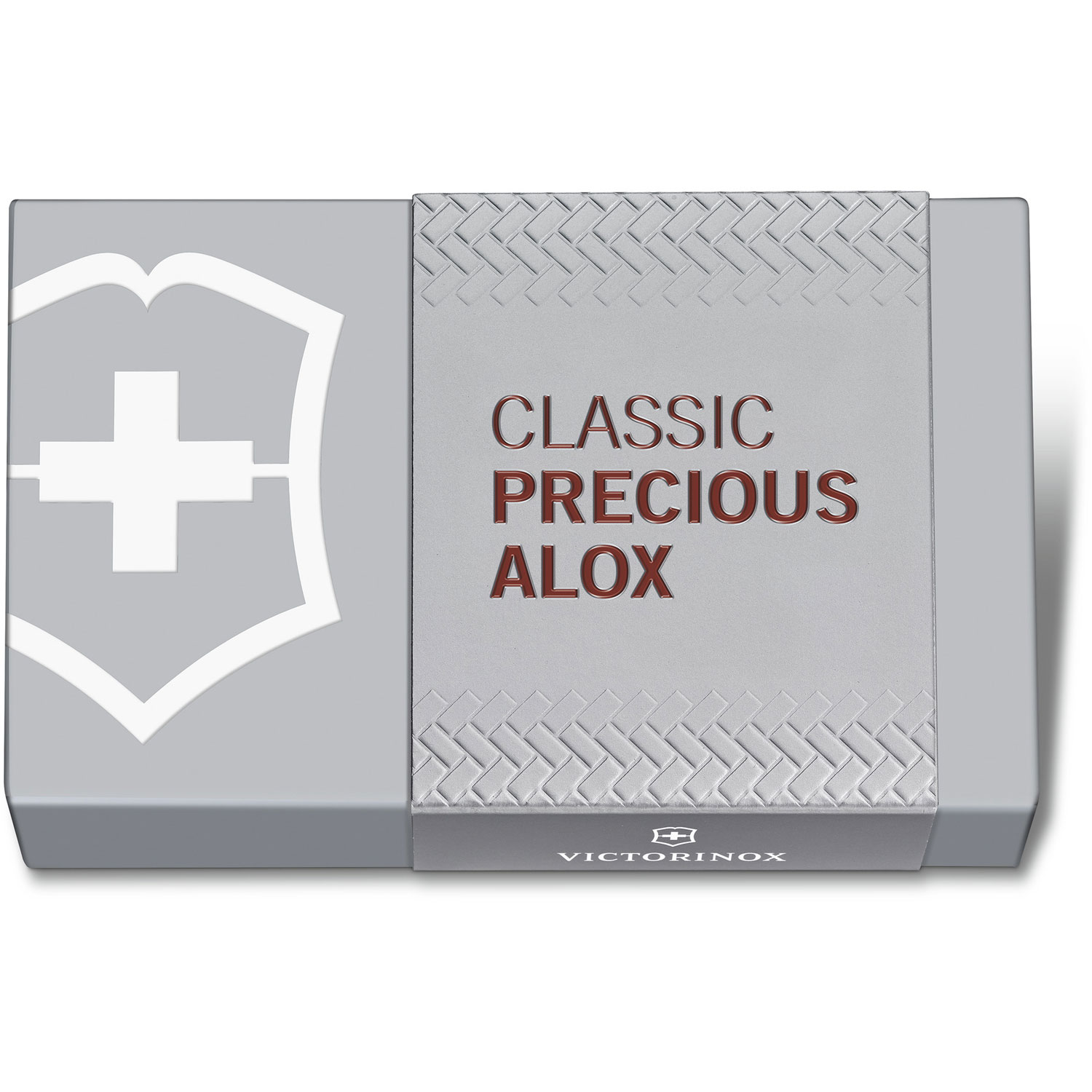Victorinox Classic Precious Hazel Brown Victorinox Classic Precious Hazel Brown