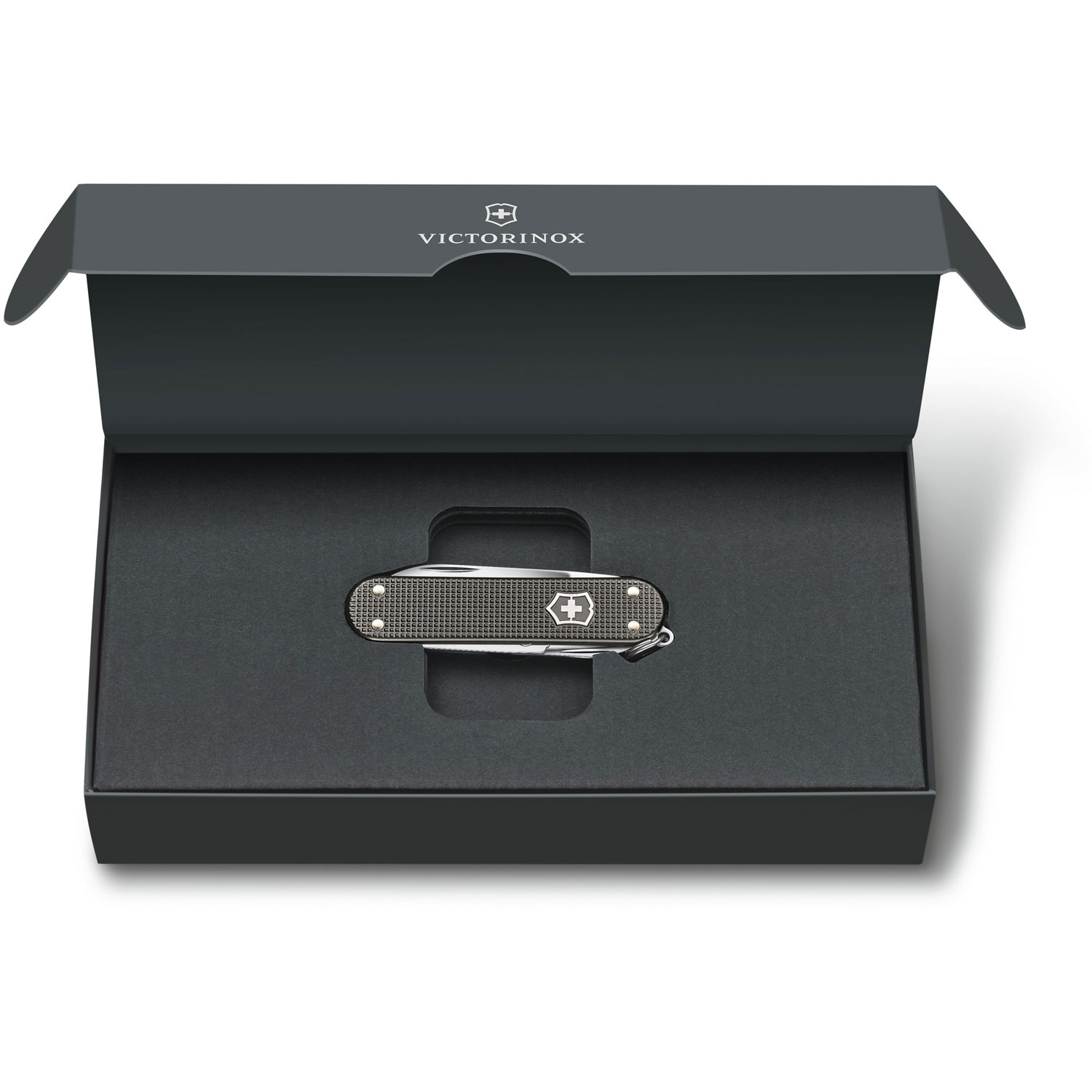 Classic Alox 2022 Box geöffnet