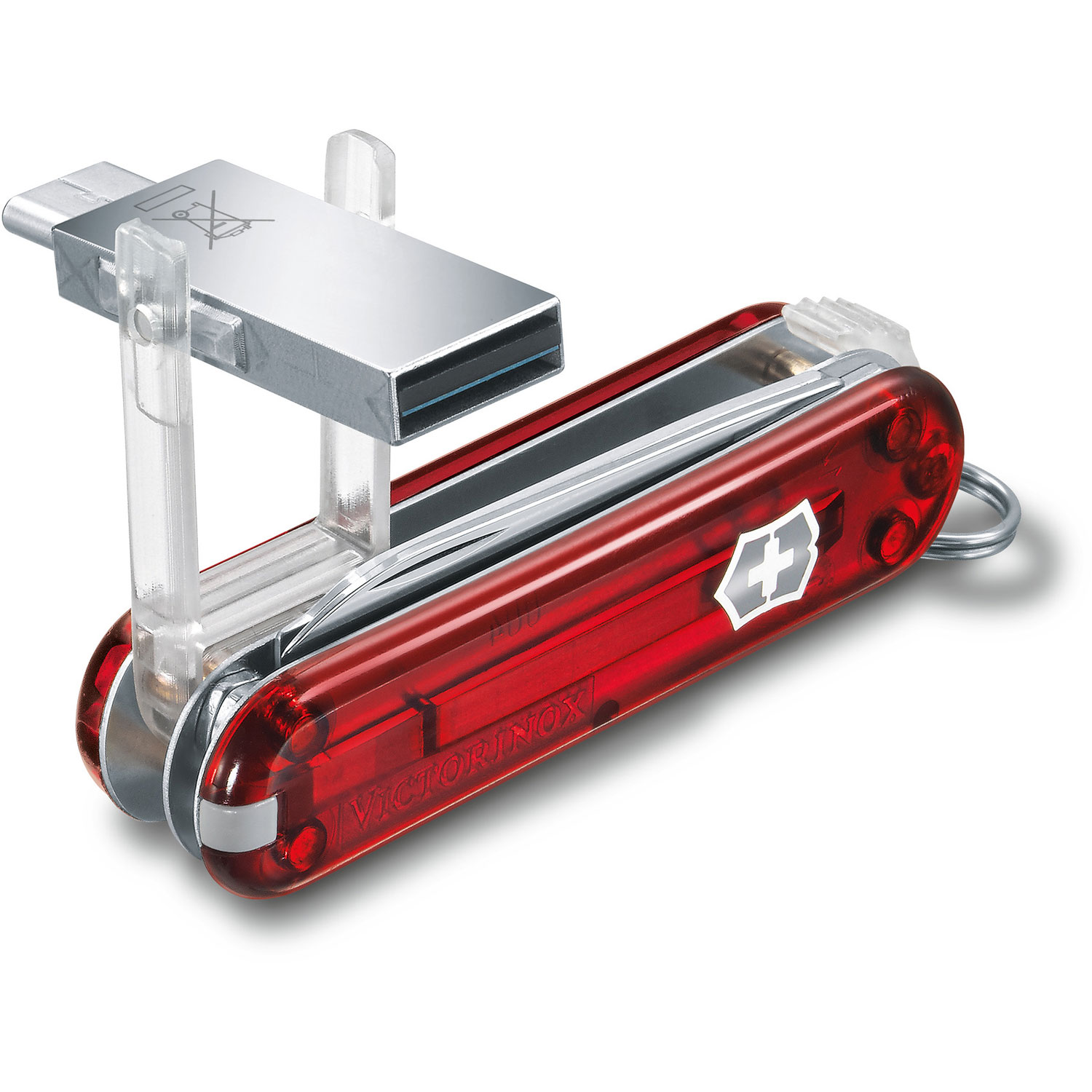 Victorinox@Work Classic mit USB
