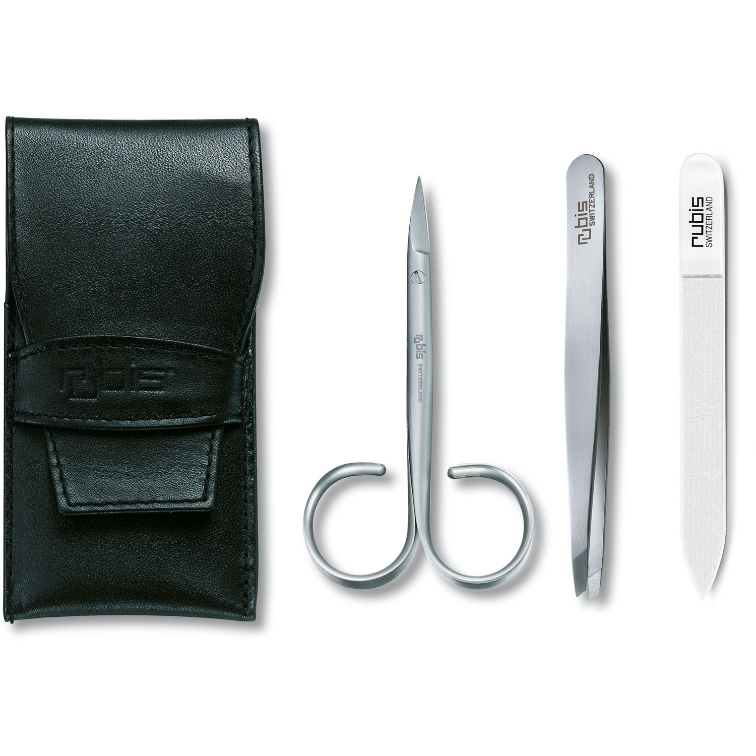 Rubis Maniküre-Etui