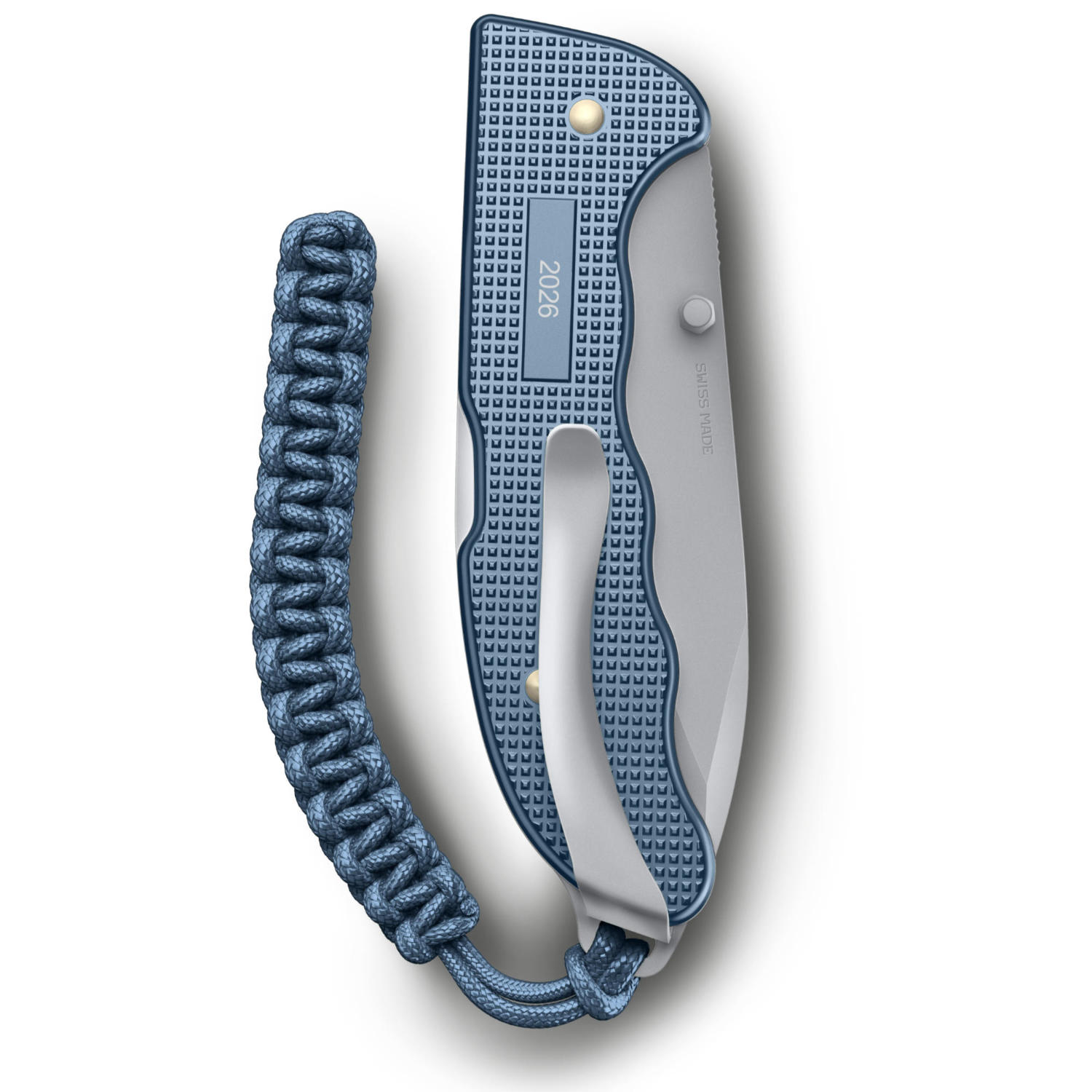 Victorinox Taschenmesser Evoke Alox 2026
