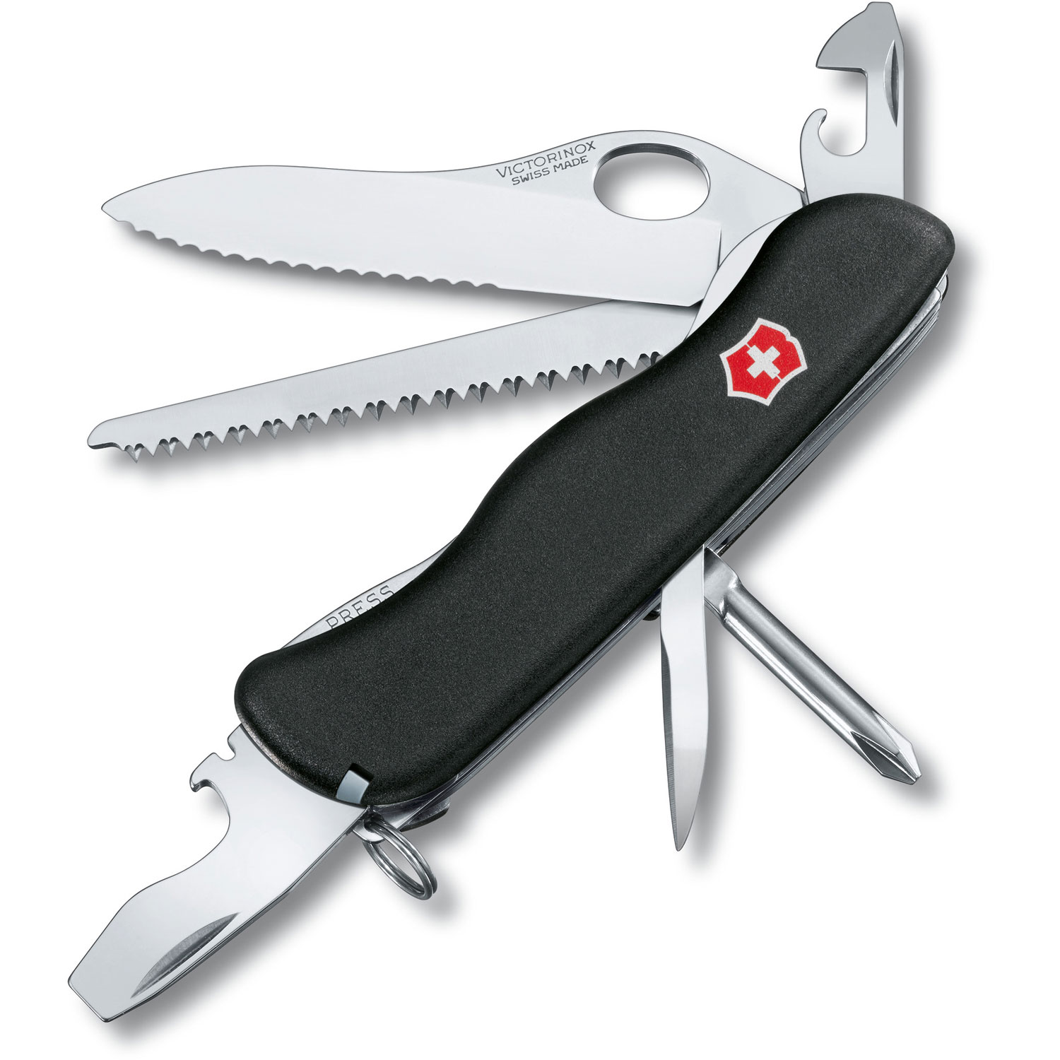 Victorinox Taschenmesser Trailmaster One Hand