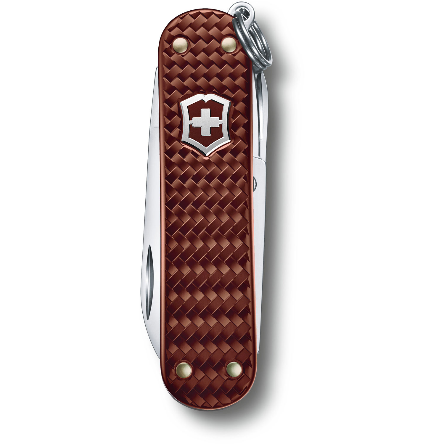 Victorinox Classic Precious Hazel Brown Victorinox Classic Precious Hazel Brown