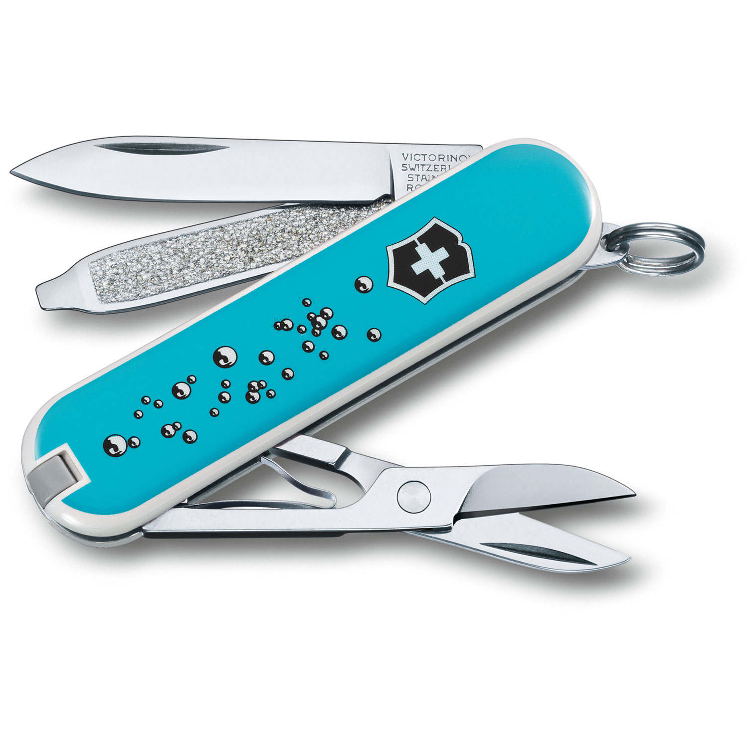 Victorinox Taschenmesser Classic Edition 2013 Blob