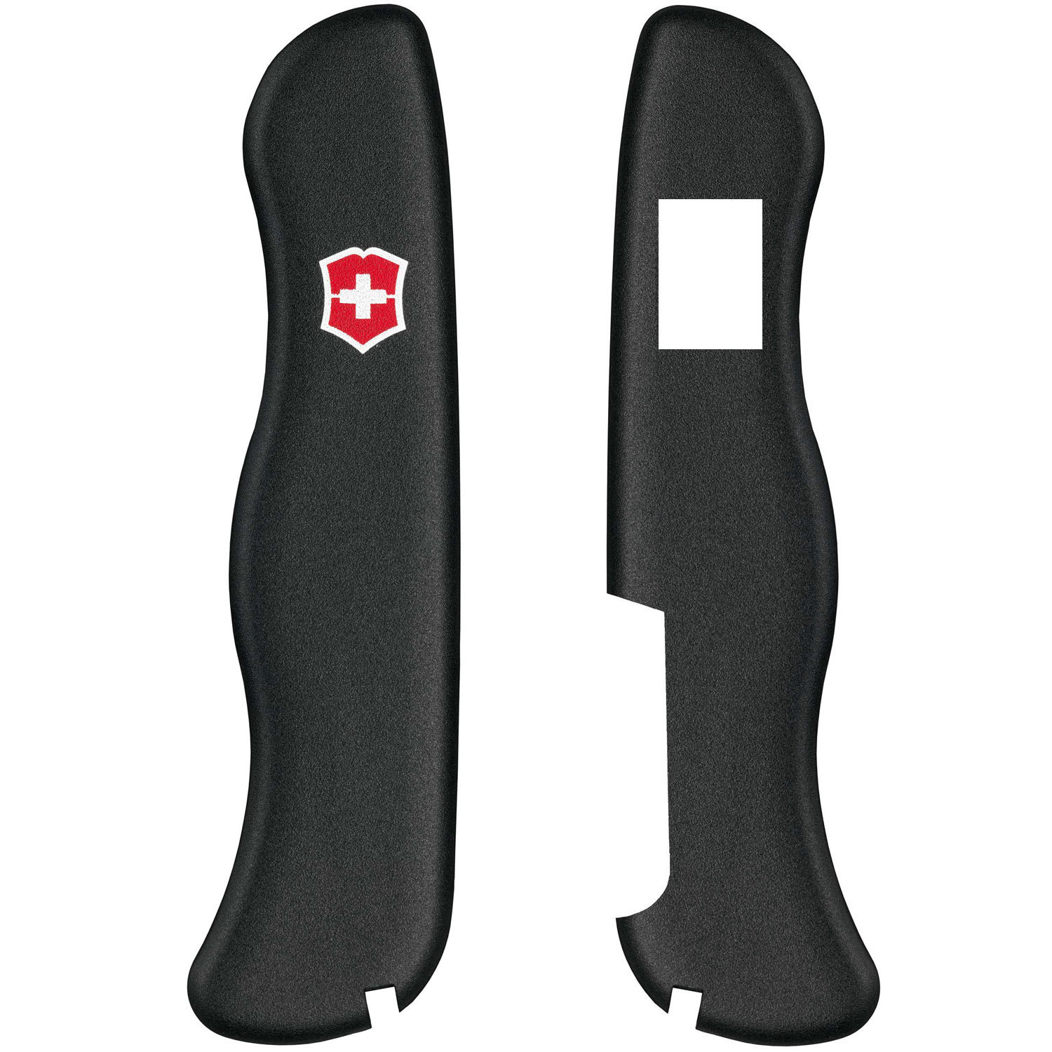 Victorinox Taschenmesser Ersatzschalen 111mm schwarz