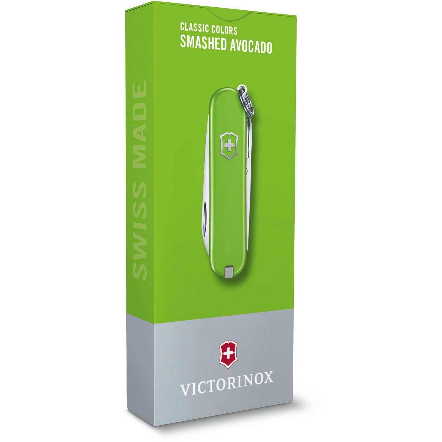 Victorinox Classic Colors Smashed Avocado Victorinox Classic Colors Smashed Avocado