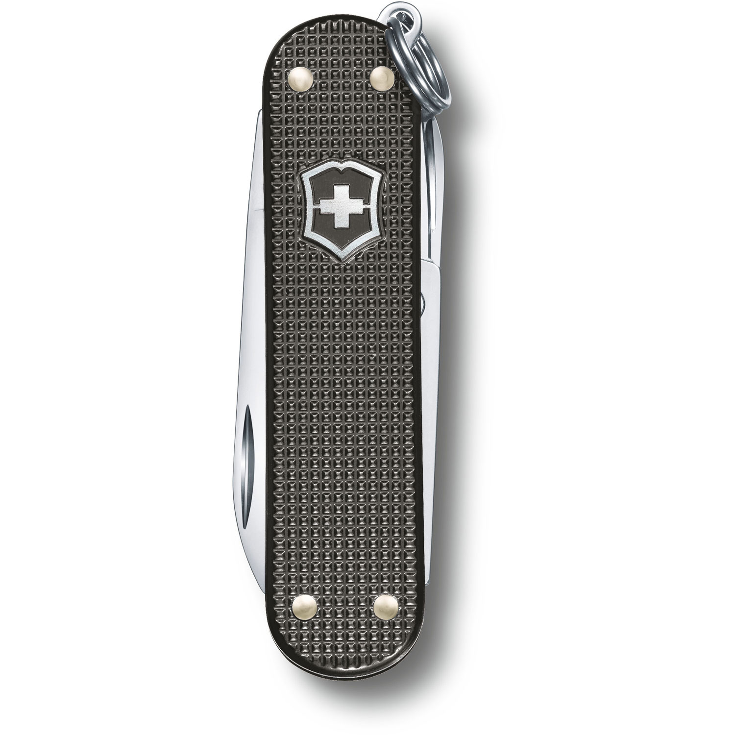 Victorinox Taschenmesser Classic Alox 2022