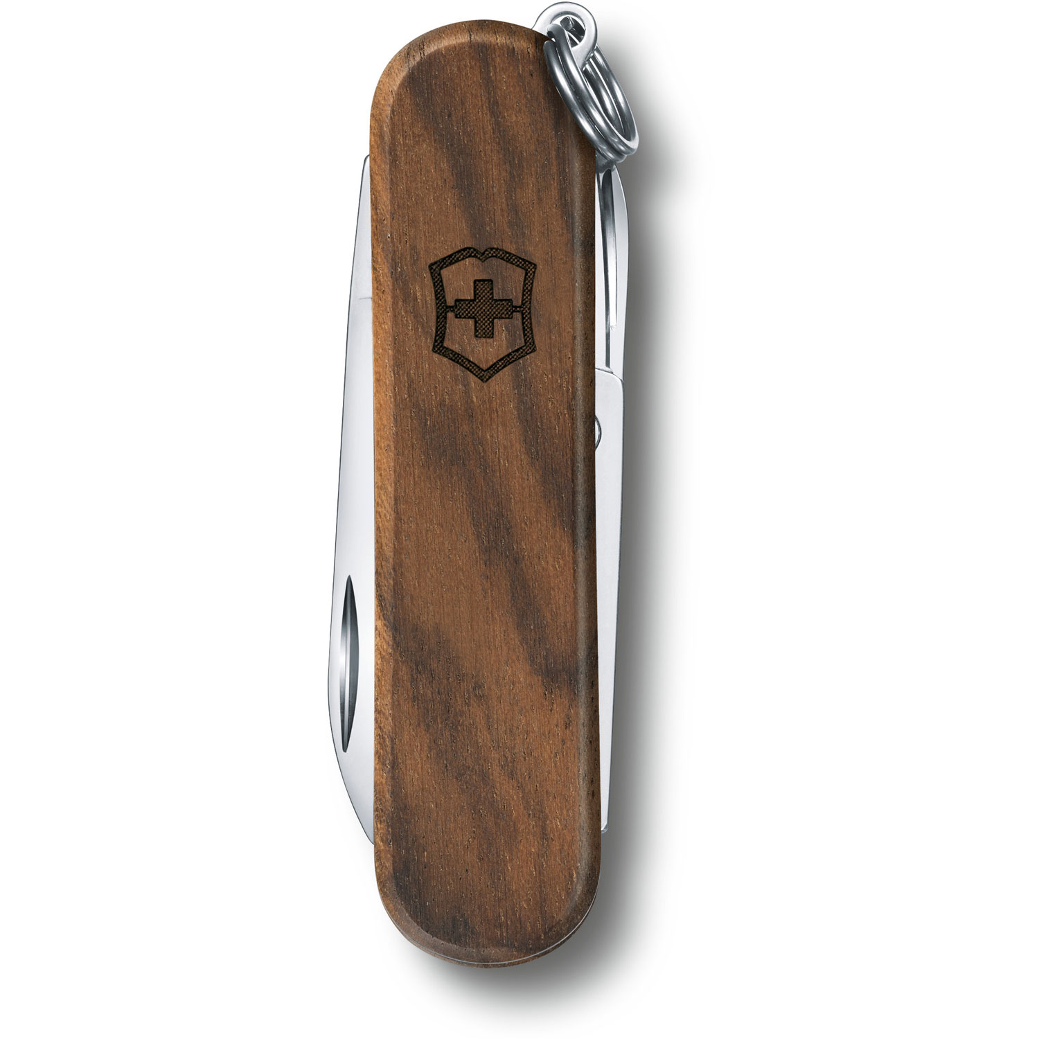 Victorinox Taschenmesser Classic Wood Victorinox Taschenmesser Classic Wood